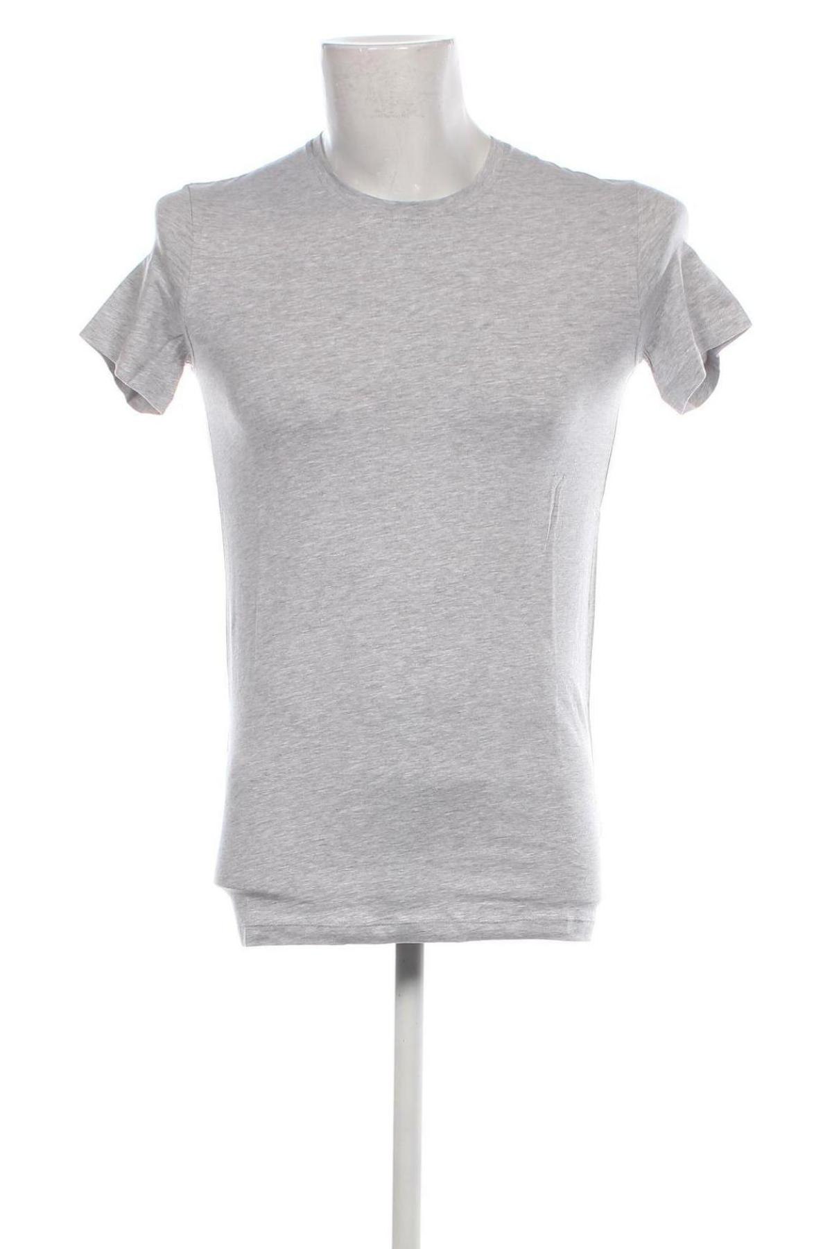 Herren T-Shirt Yamamay, Größe S, Farbe Grau, Preis 5,59 €