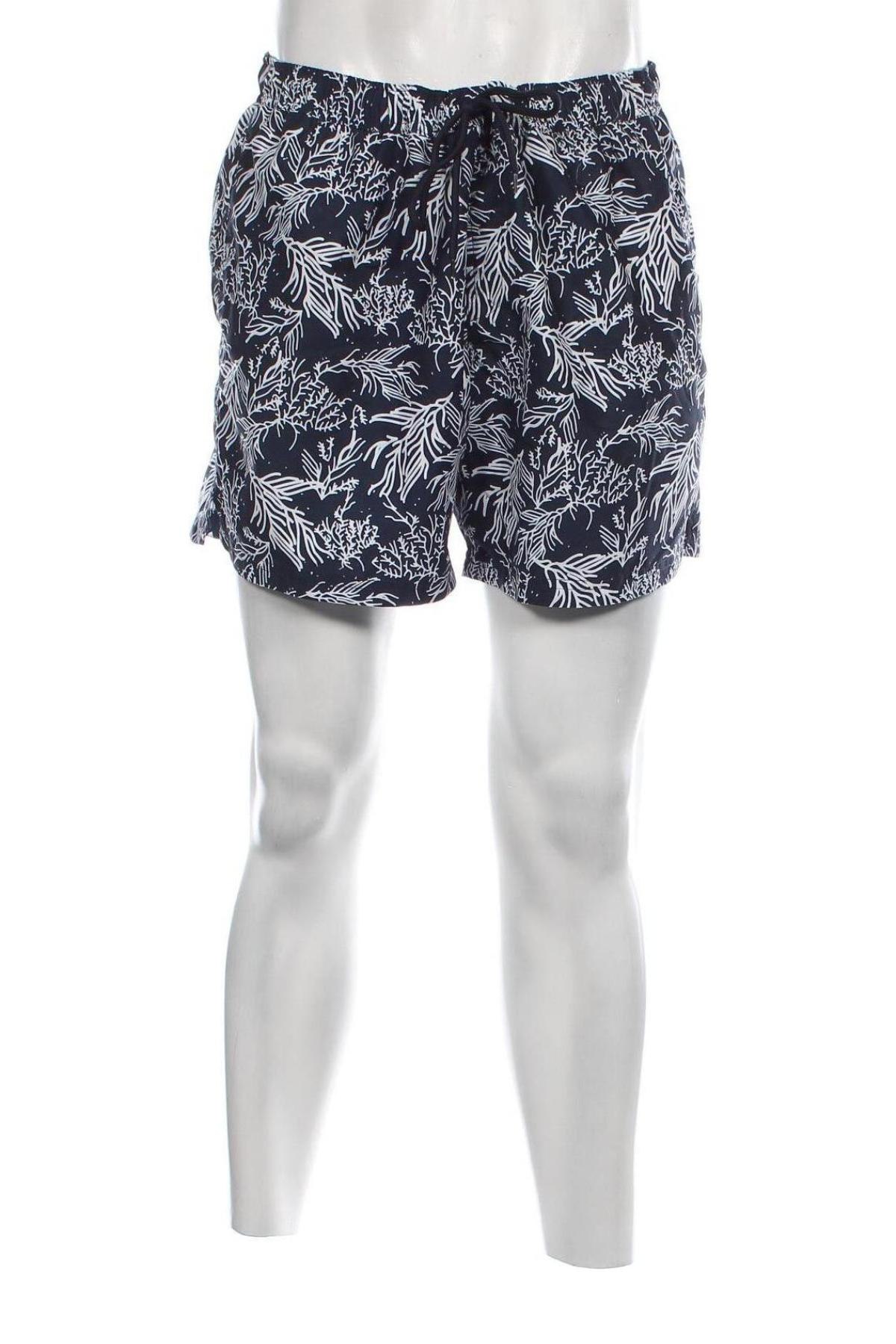 Herren Badeanzug Man By Tchibo, Größe XL, Farbe Blau, Preis 22,48 €