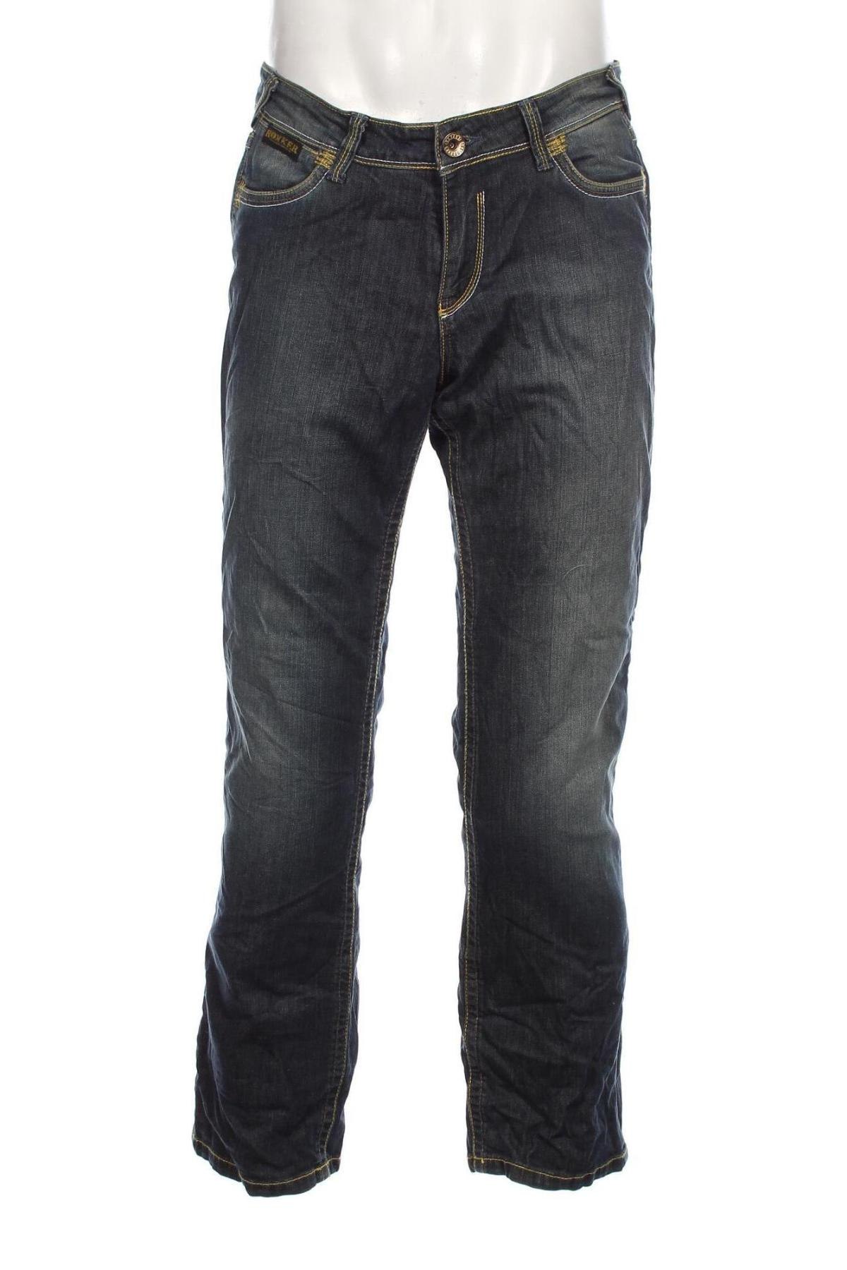 Herren Jeans, Größe M, Farbe Blau, Preis € 17,76