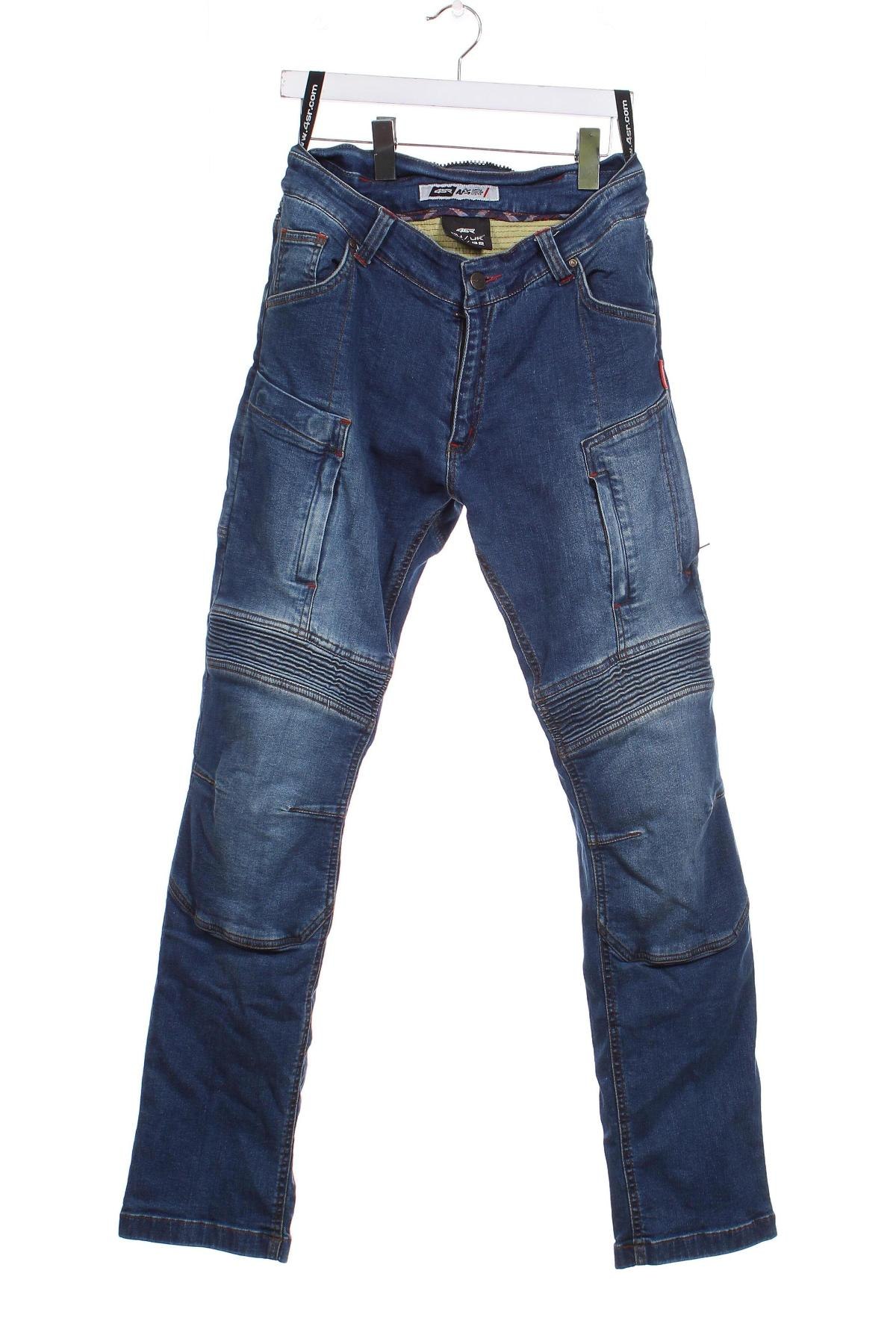 Herren Jeans, Größe L, Farbe Blau, Preis € 18,49