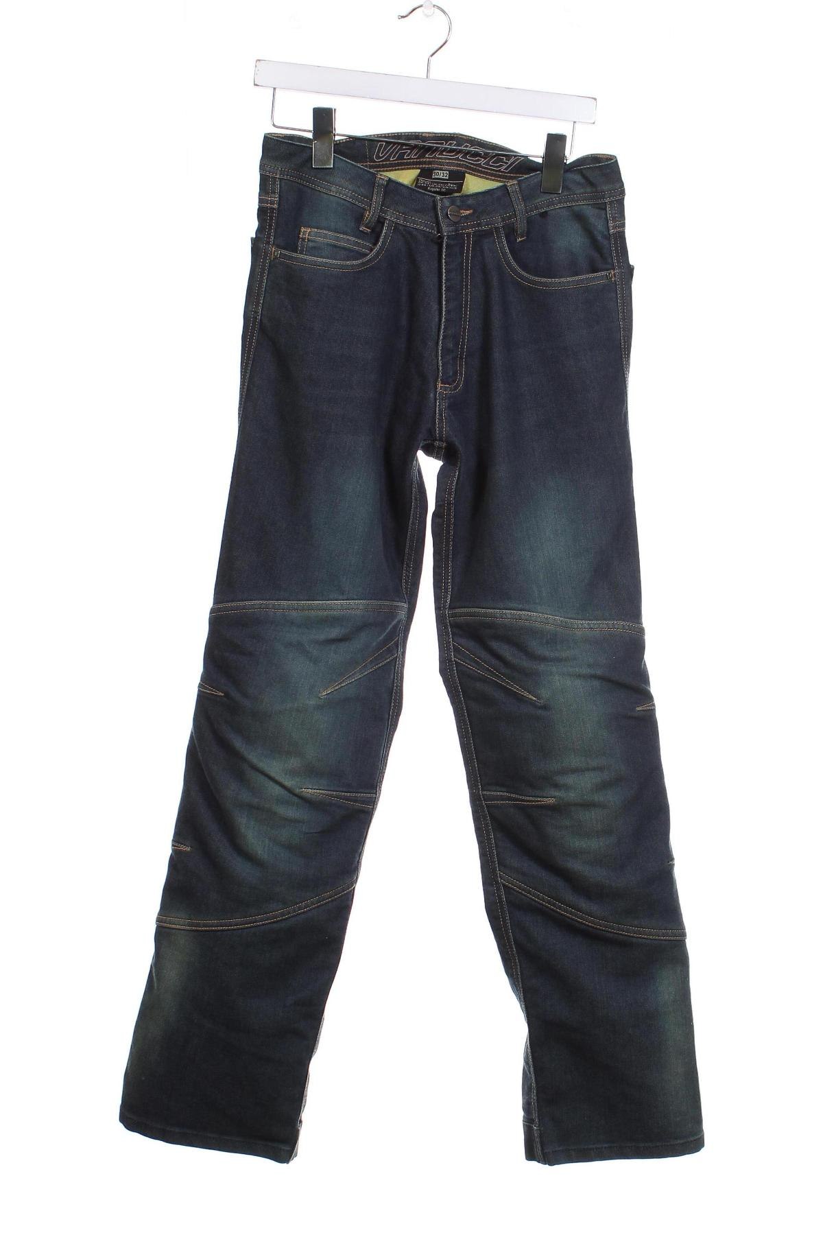 Herren Jeans, Größe S, Farbe Blau, Preis € 19,17