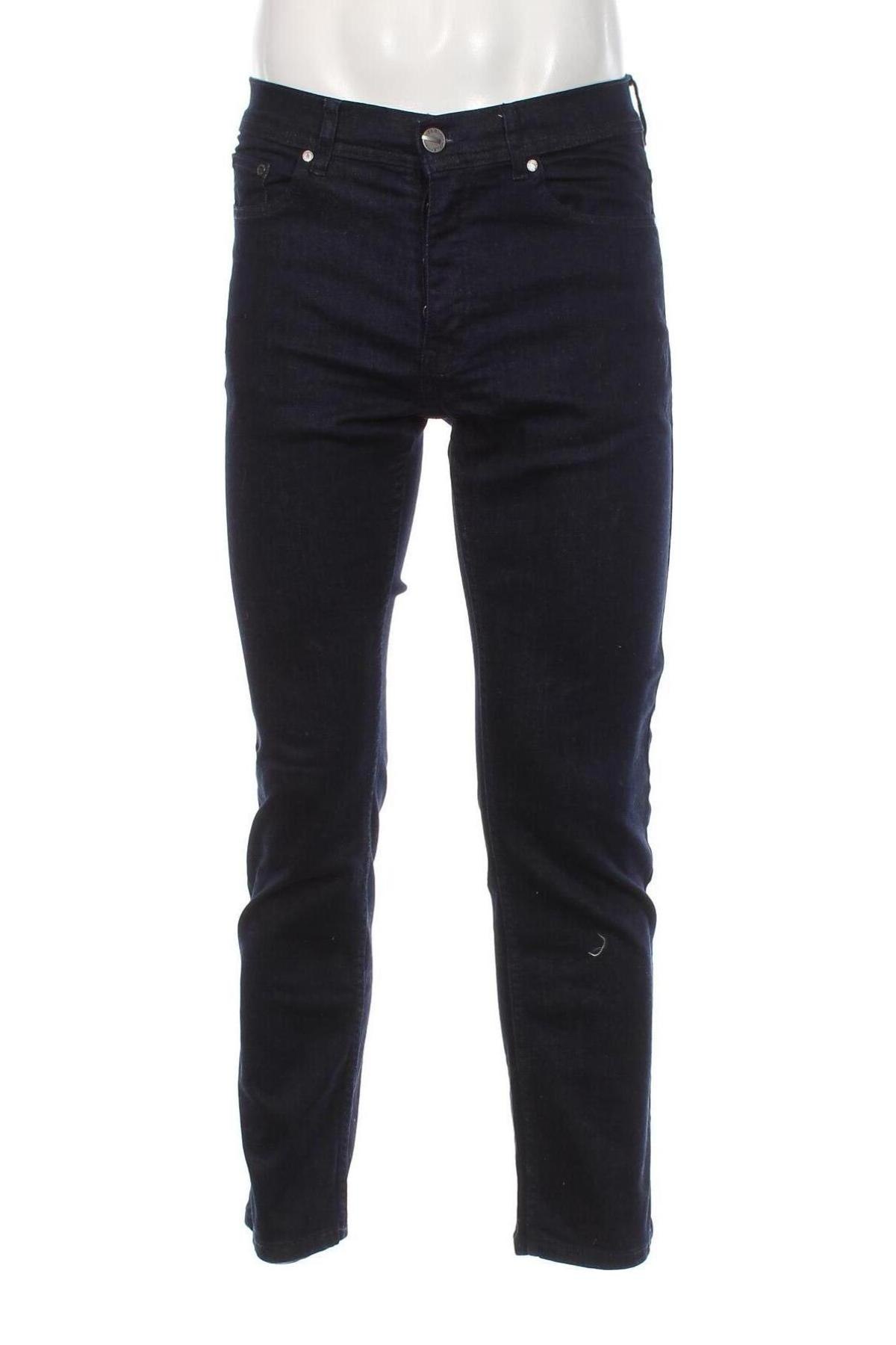 Herren Jeans, Größe M, Farbe Blau, Preis € 5,49