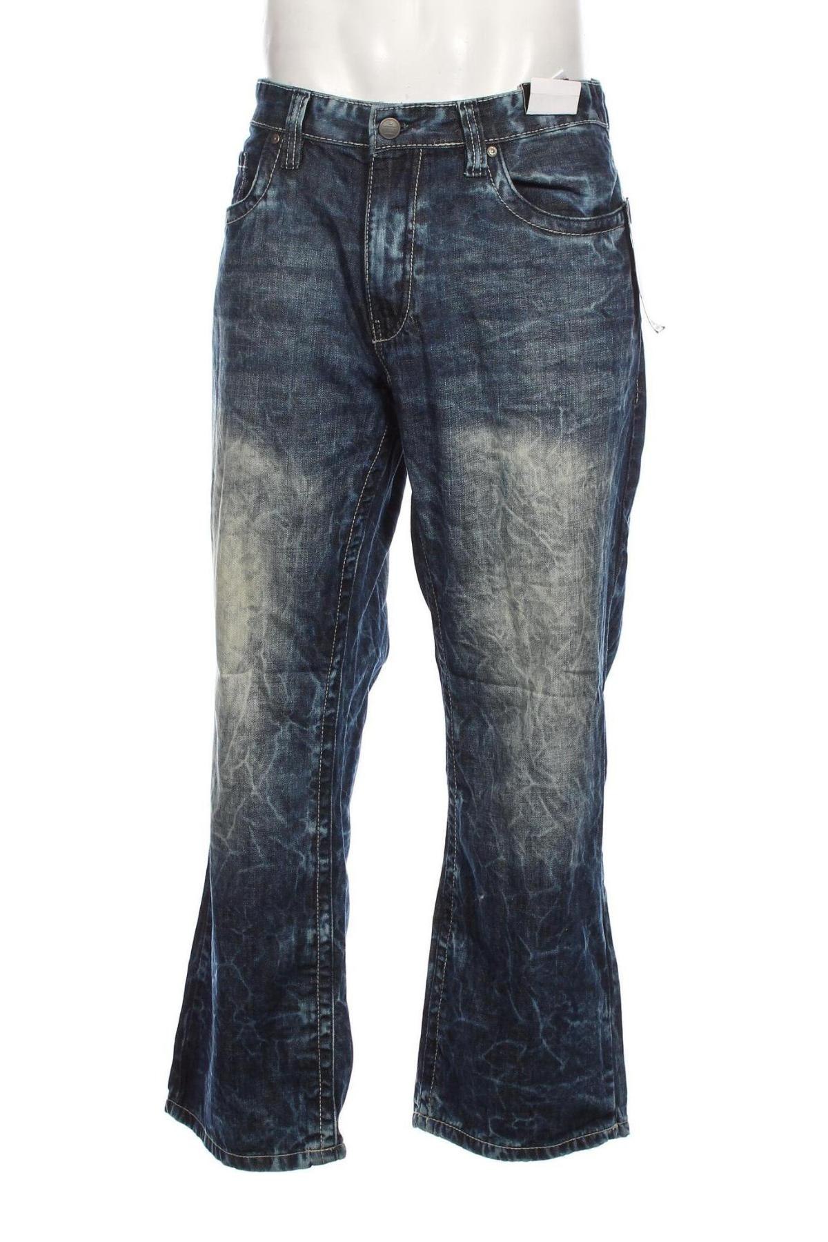 Herren Jeans, Größe XL, Farbe Blau, Preis € 18,16