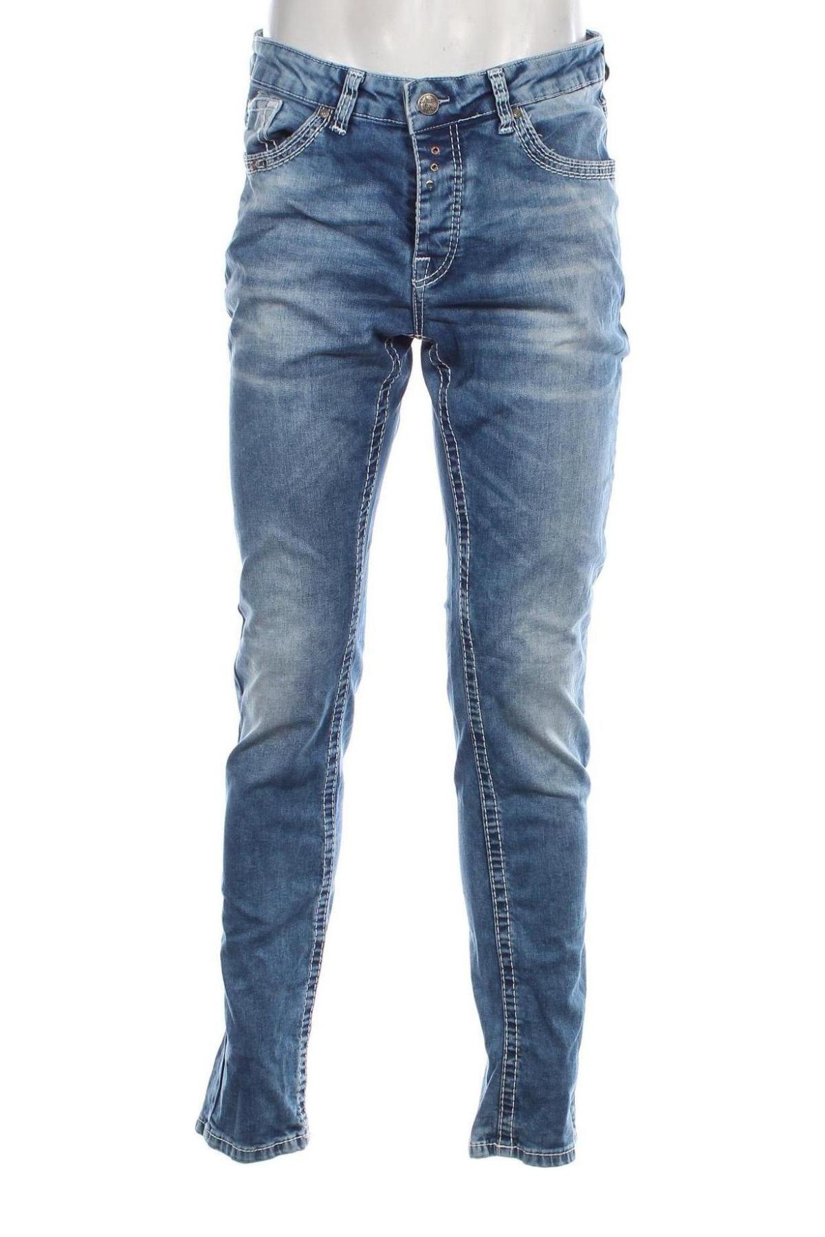 Herren Jeans, Größe L, Farbe Blau, Preis € 11,10