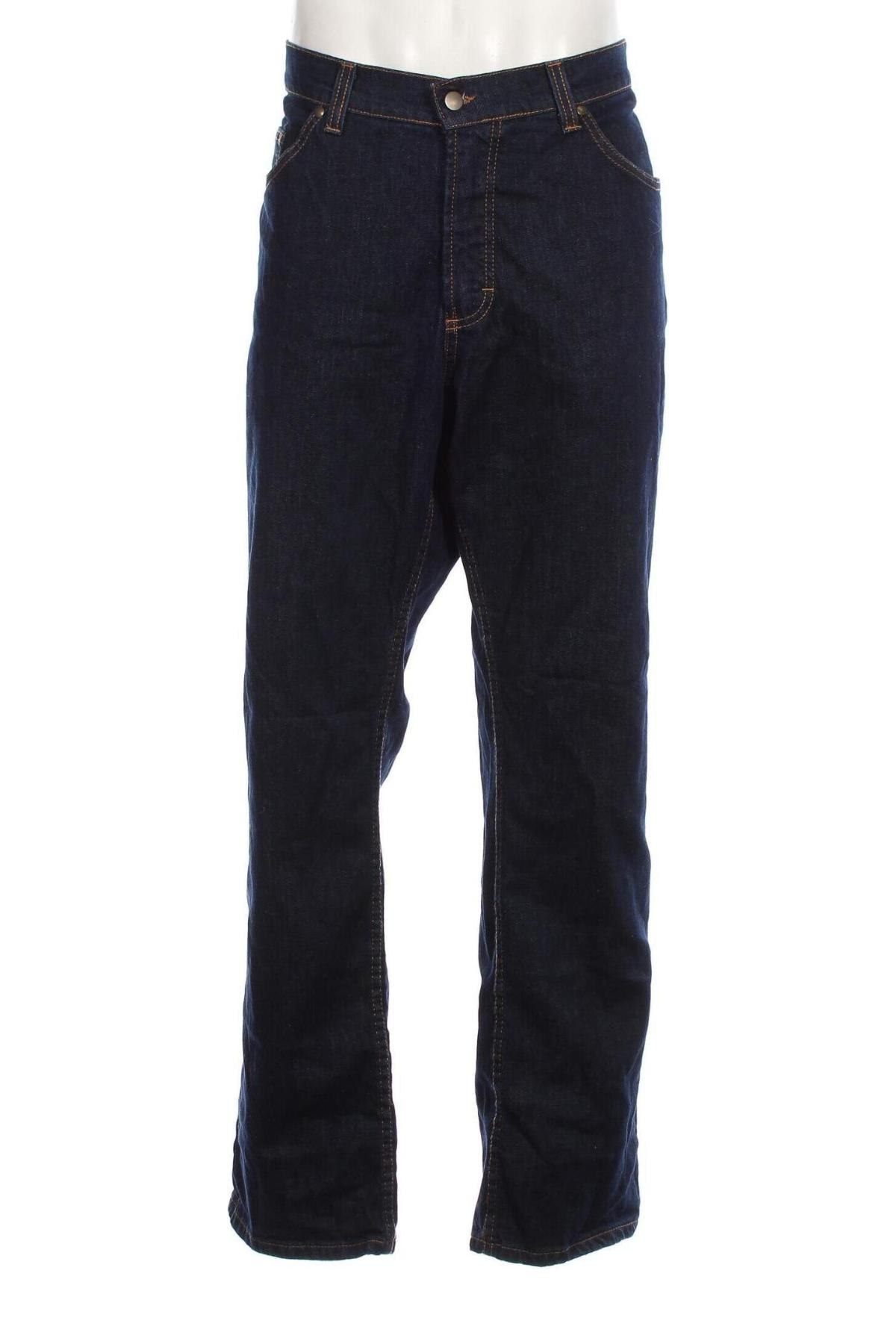 Herren Jeans, Größe XXL, Farbe Blau, Preis 19,17 €