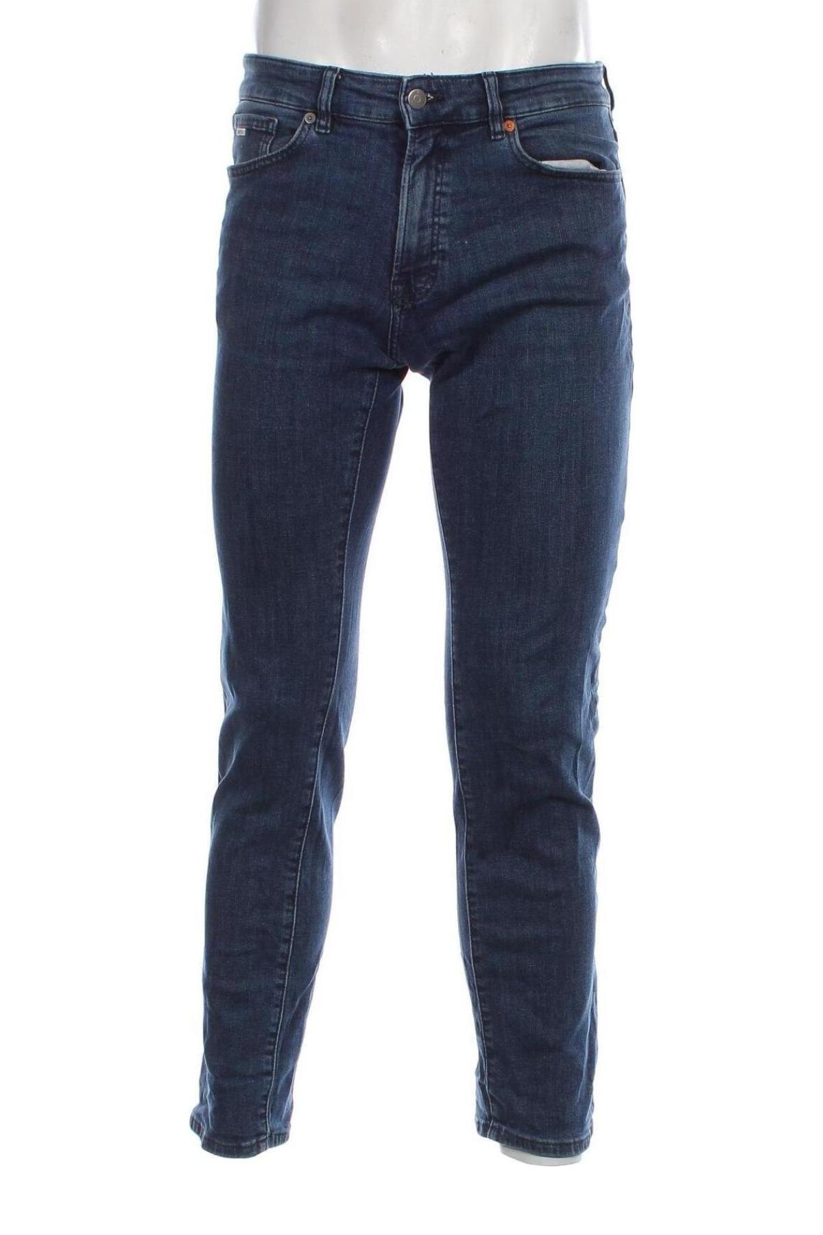 Herren Jeans BOSS, Größe M, Farbe Blau, Preis € 99,41