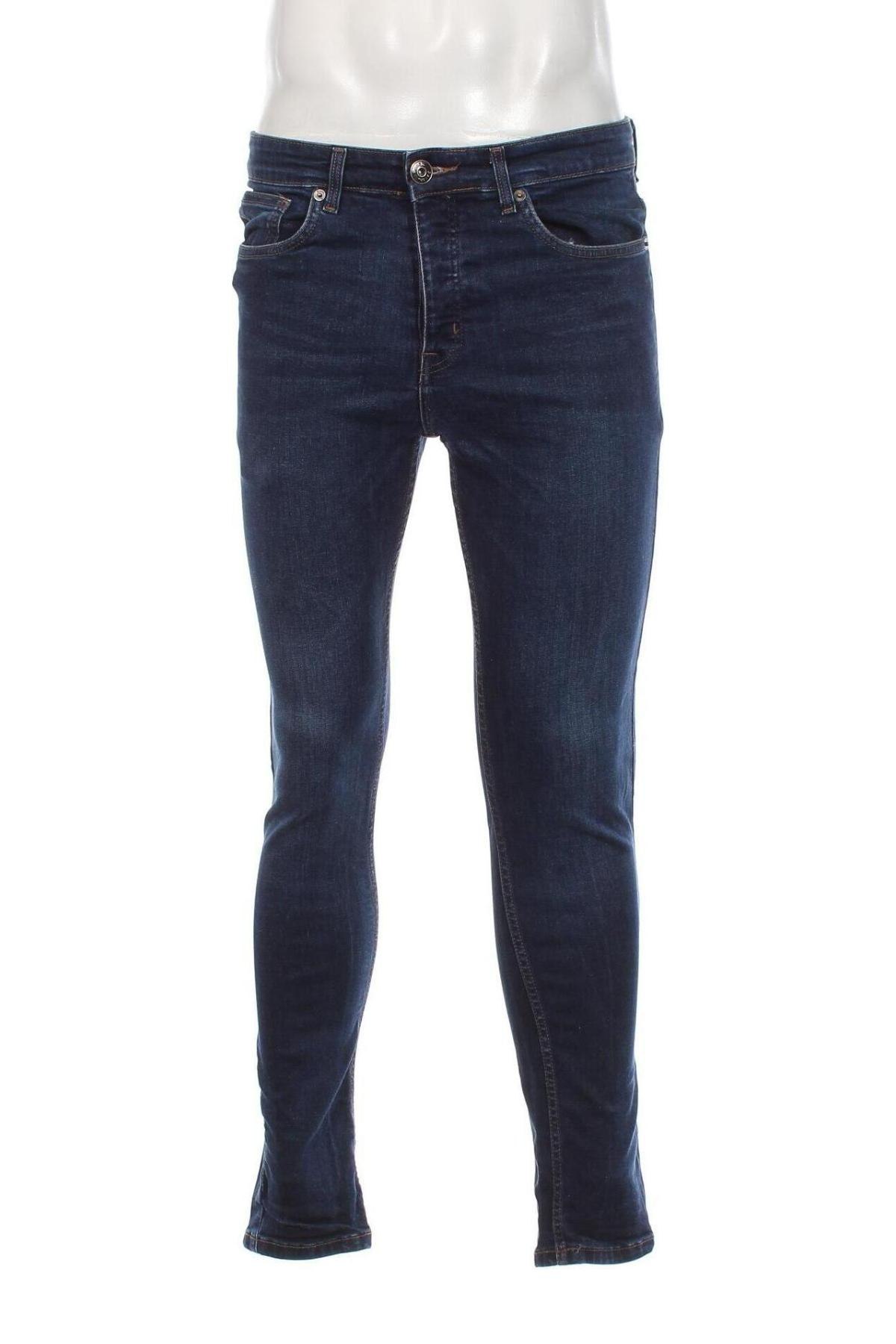 Herren Jeans Bench, Größe M, Farbe Blau, Preis € 38,28