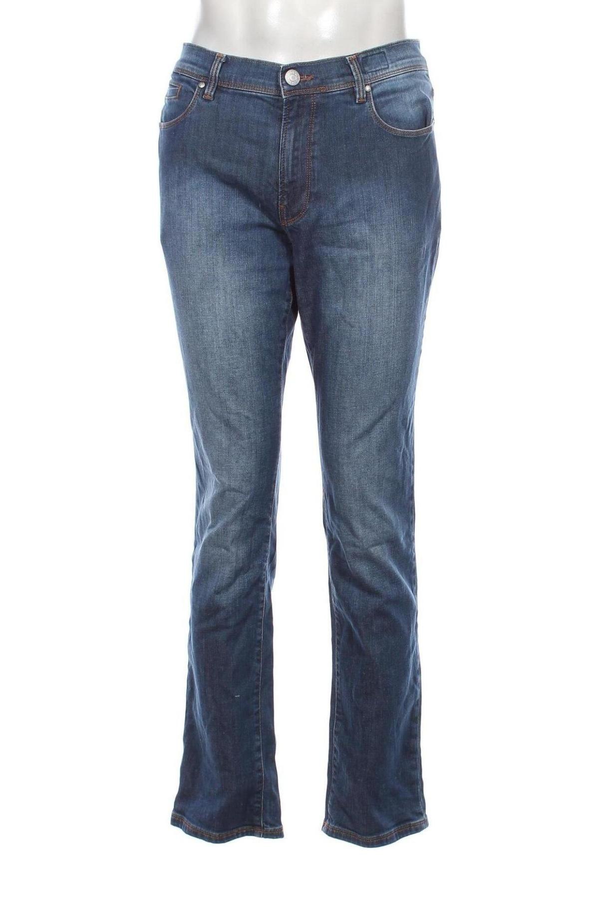 Herren Jeans Bogner, Größe L, Farbe Schwarz, Preis € 72,06