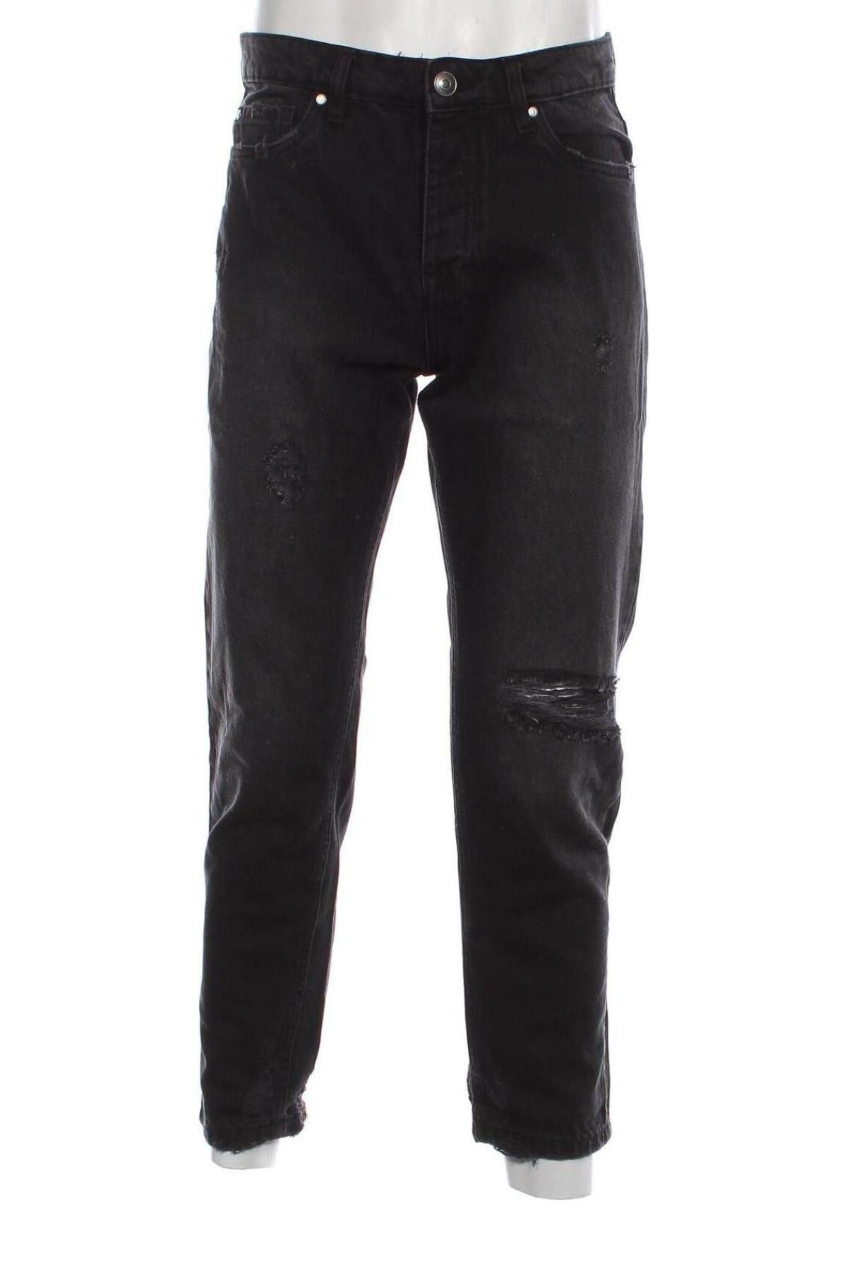 Herren Jeans Brave Soul, Größe M, Farbe Schwarz, Preis € 23,01