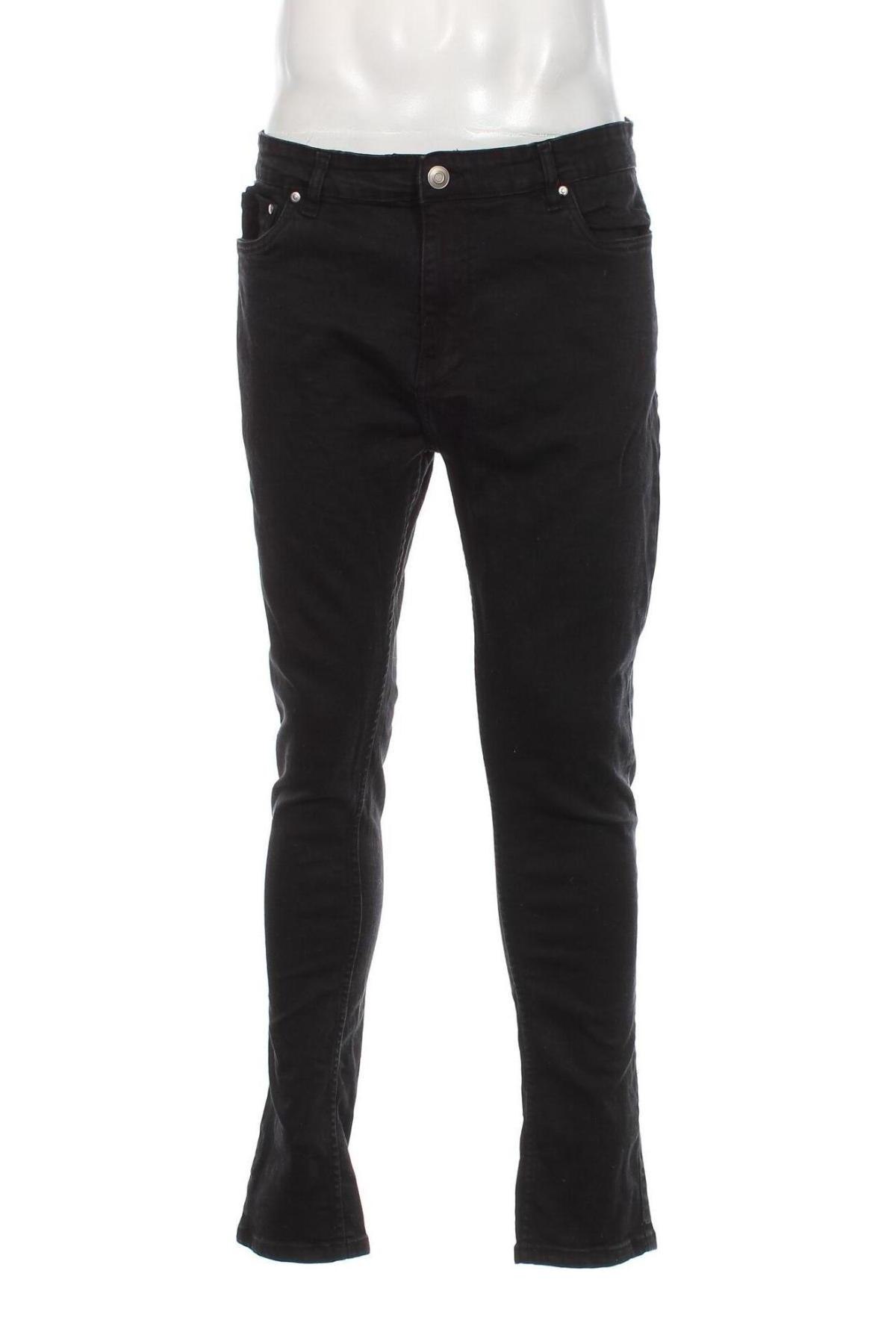 Herren Jeans Brave Soul, Größe L, Farbe Schwarz, Preis € 20,97