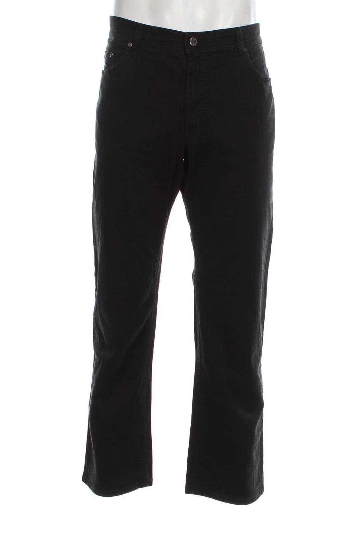Pánske džínsy  Brax, Veľkosť L, Farba Čierna, Cena  26,98 €