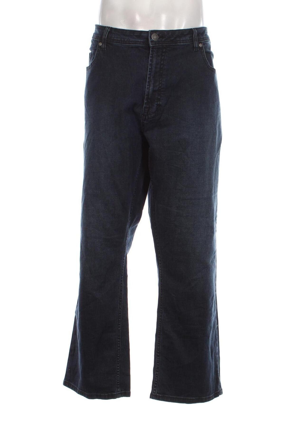 Herren Jeans Buffalo, Größe XXL, Farbe Blau, Preis € 8,99