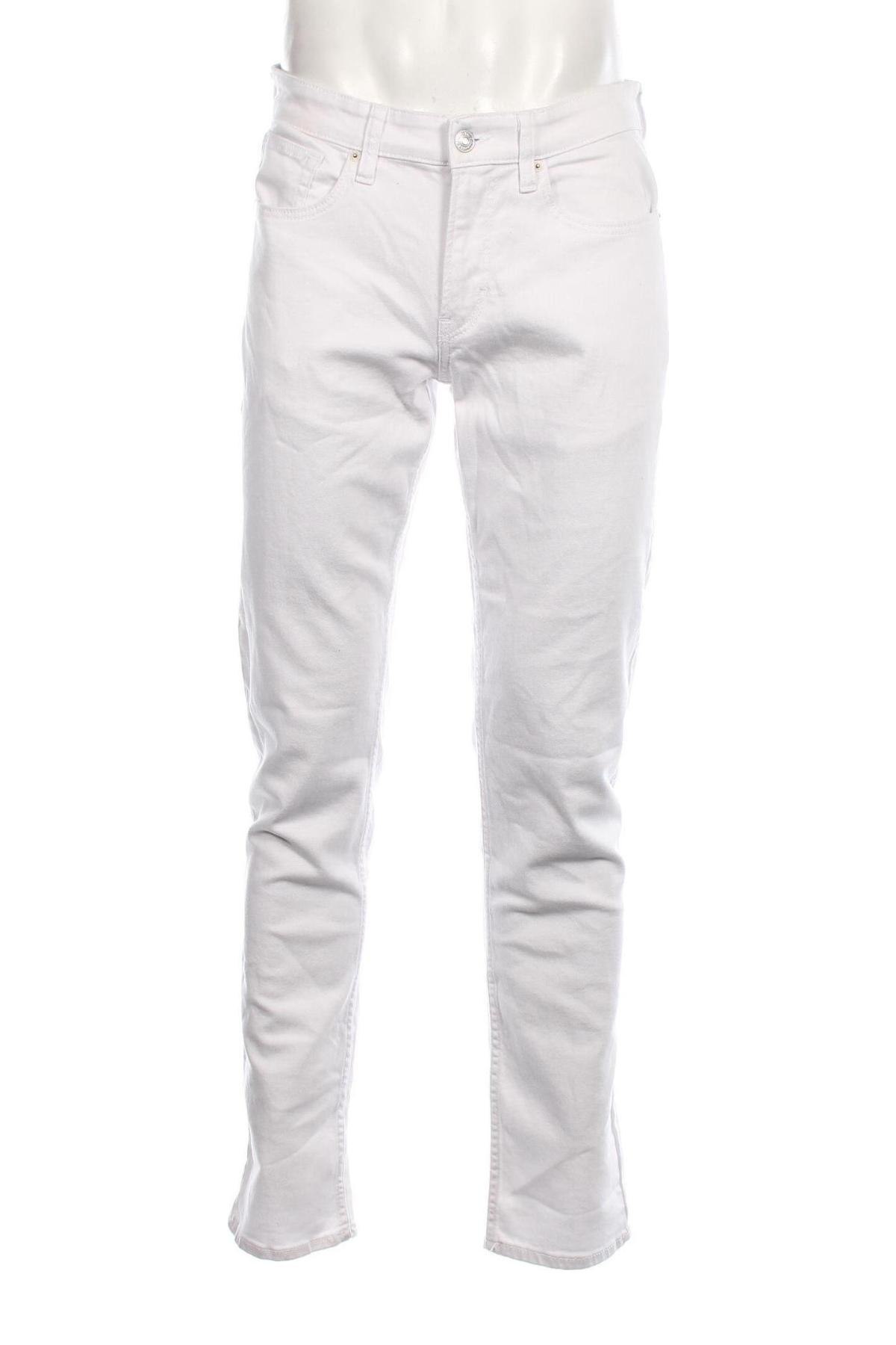 Herren Jeans C&A, Größe M, Farbe Weiß, Preis € 10,09