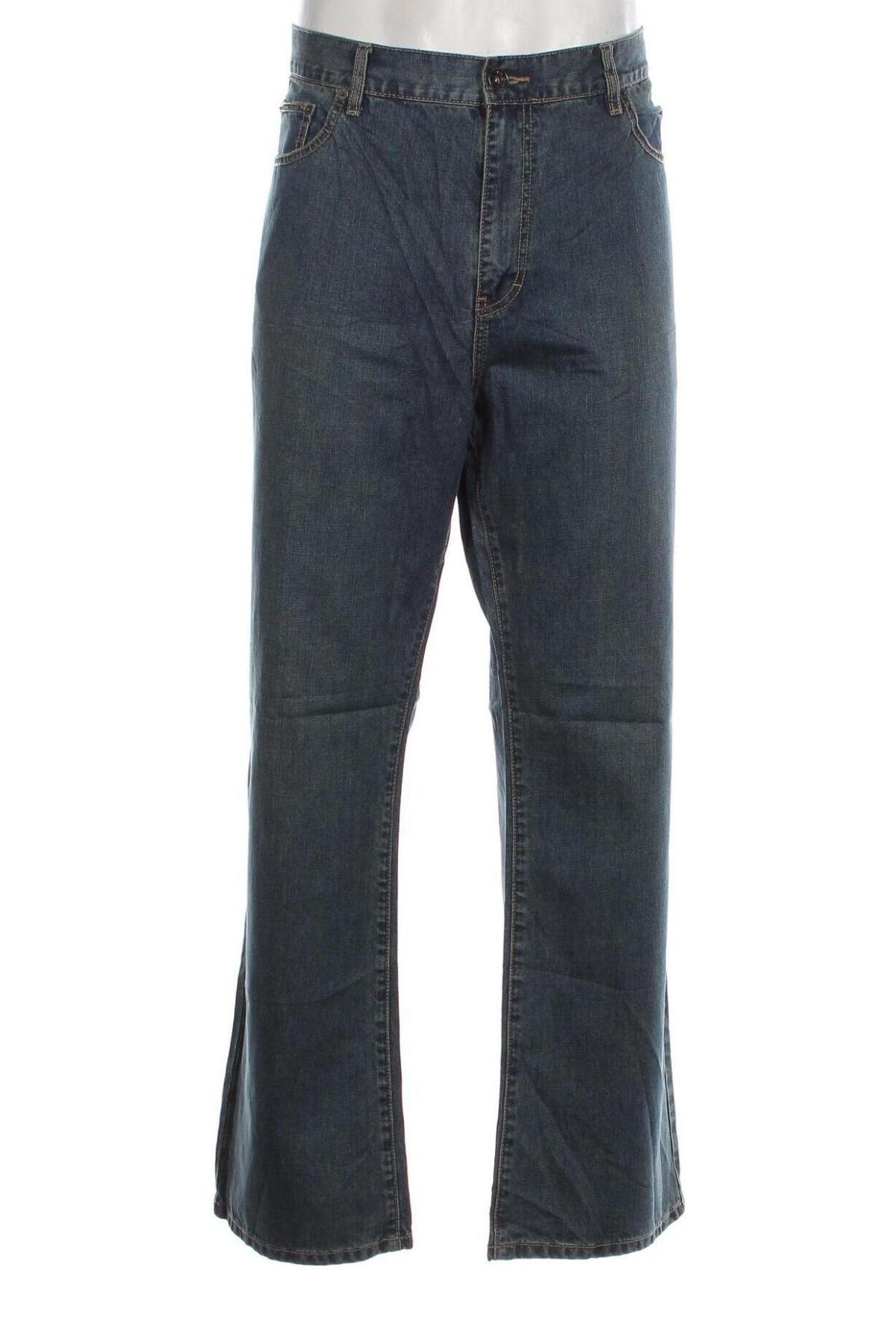 Herren Jeans Calvin Klein, Größe XL, Farbe Blau, Preis 65,07 €