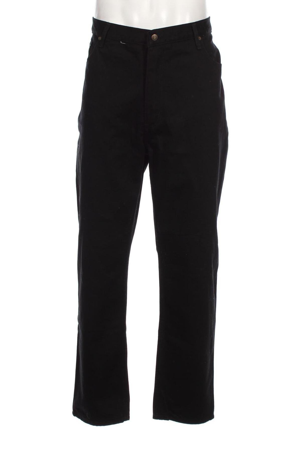 Pánske džínsy  Calvin Klein Jeans, Veľkosť XL, Farba Čierna, Cena  53,02 €