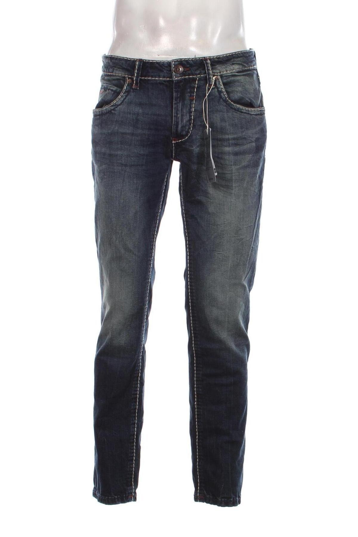 Herren Jeans Camp David, Größe M, Farbe Blau, Preis € 44,33