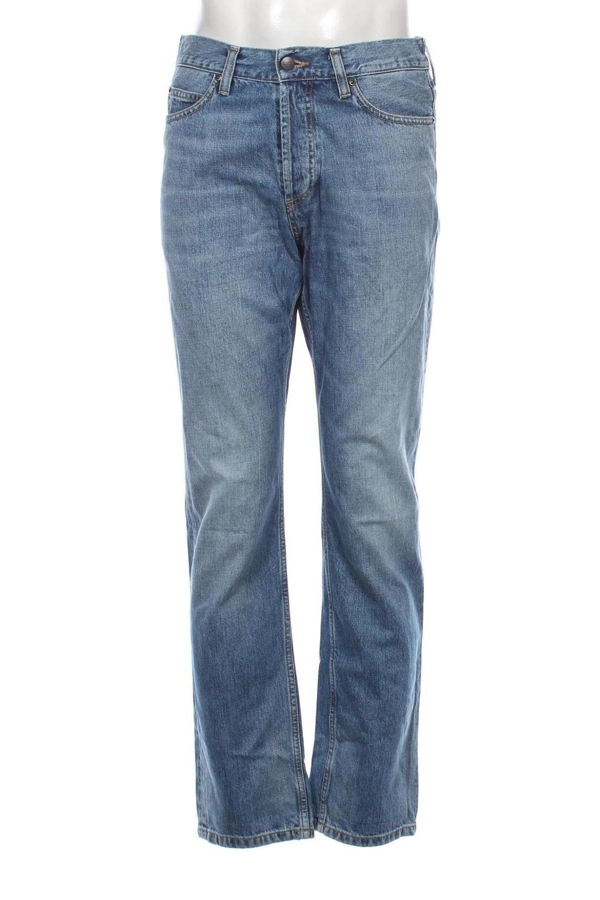 Herren Jeans Carhartt, Größe S, Farbe Blau, Preis € 40,21