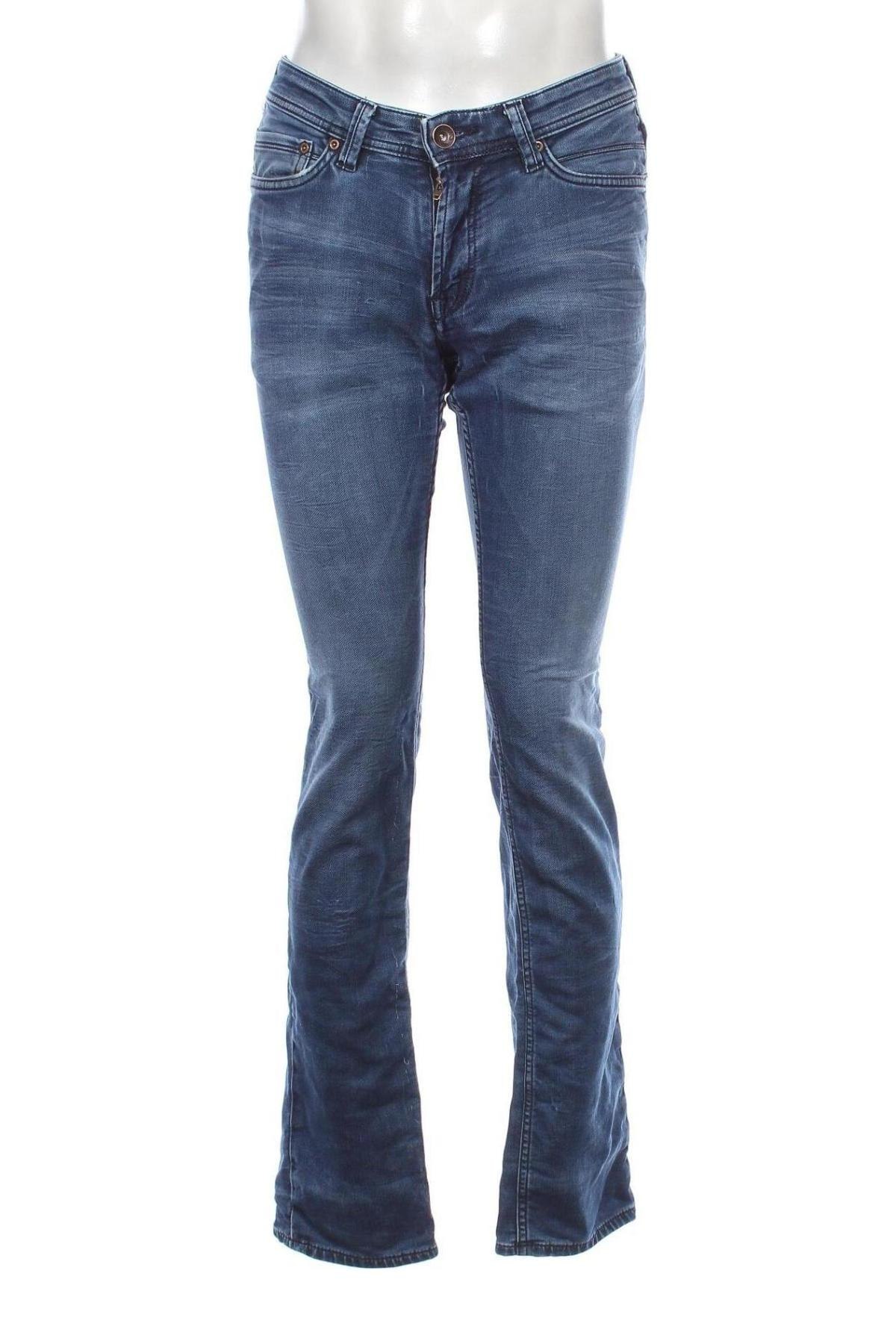 Pánske džínsy  Celio, Veľkosť M, Farba Modrá, Cena  8,46 €