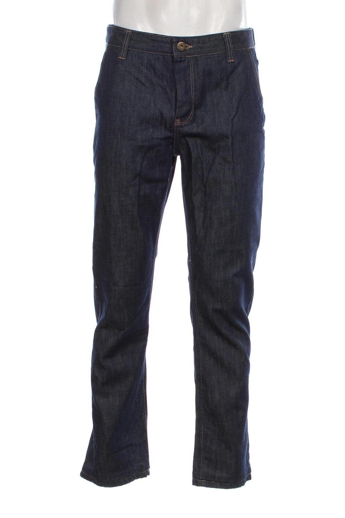 Pánske džínsy  Celio, Veľkosť M, Farba Modrá, Cena  12,79 €