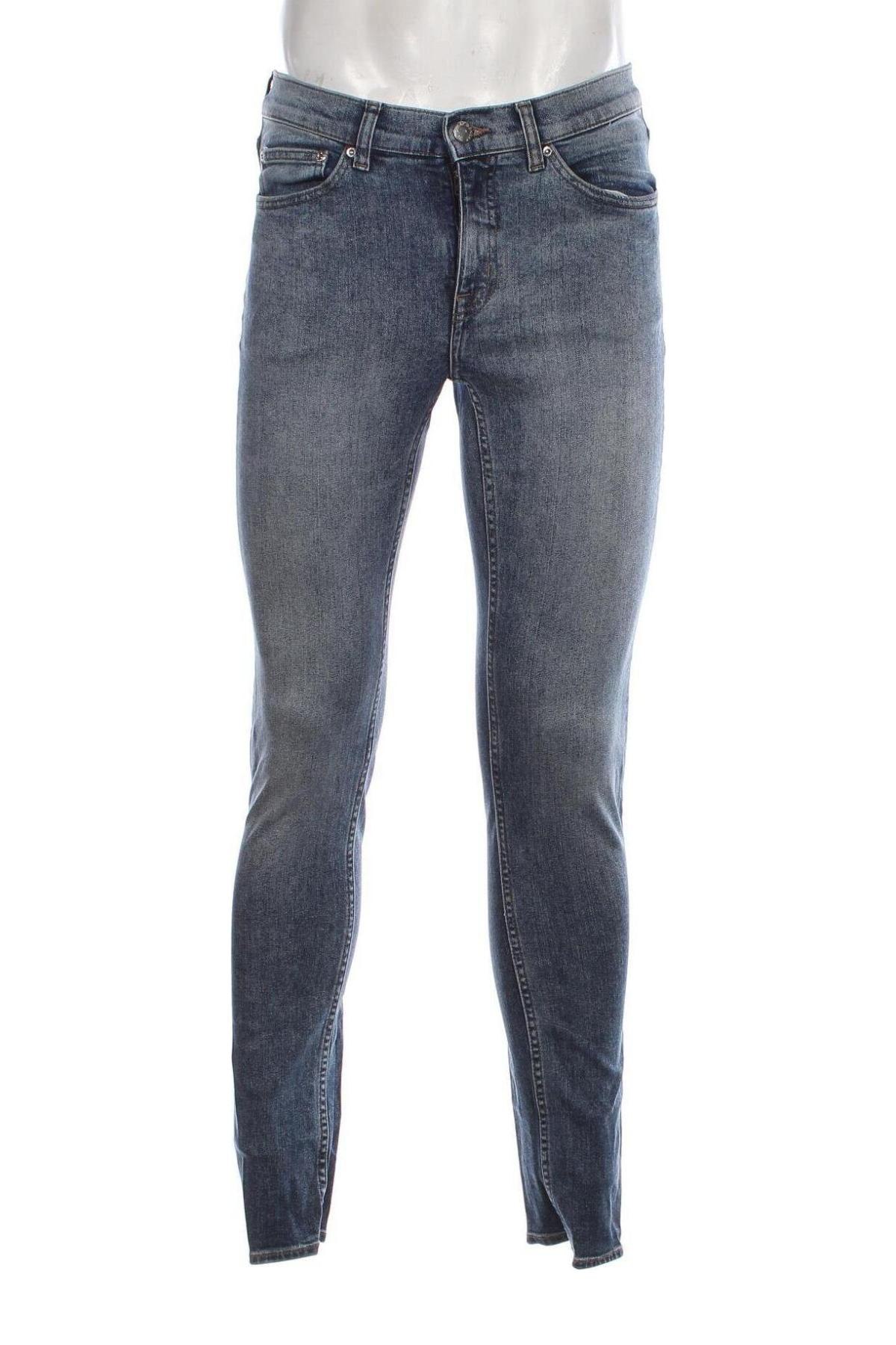 Herren Jeans Cheap Monday, Größe S, Farbe Blau, Preis € 28,53