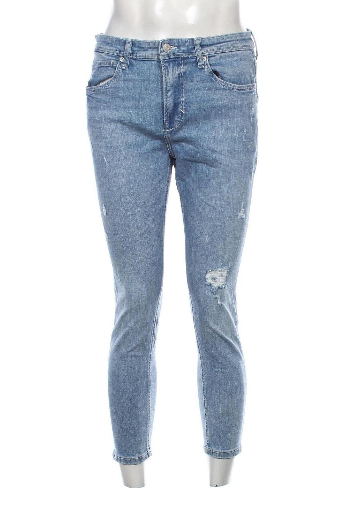 Herren Jeans Clockhouse, Größe M, Farbe Blau, Preis 11,10 €