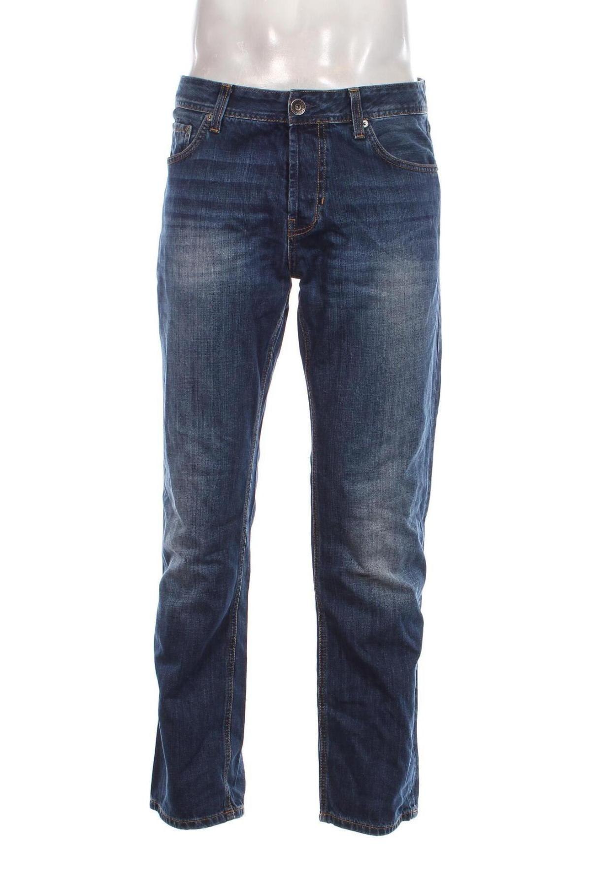 Herren Jeans Colin's, Größe M, Farbe Blau, Preis € 9,08