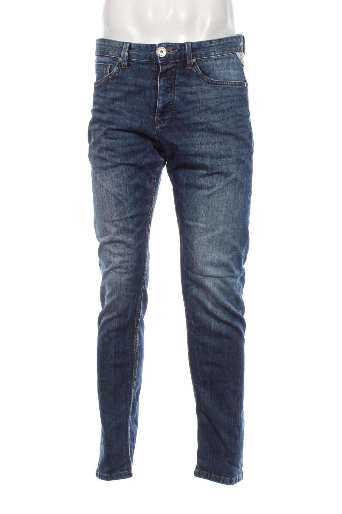 Herren Jeans Colorado, Größe M, Farbe Blau, Preis 15,00 €