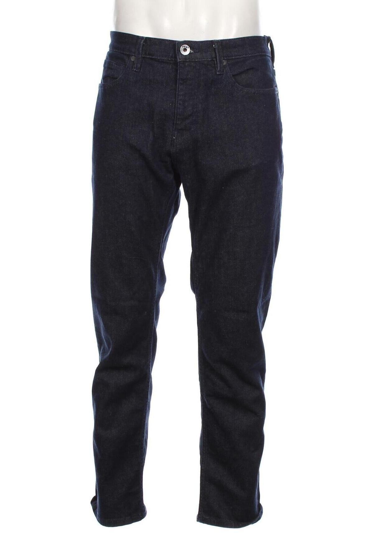 Pánske džínsy  DKNY, Veľkosť L, Farba Modrá, Cena  27,22 €