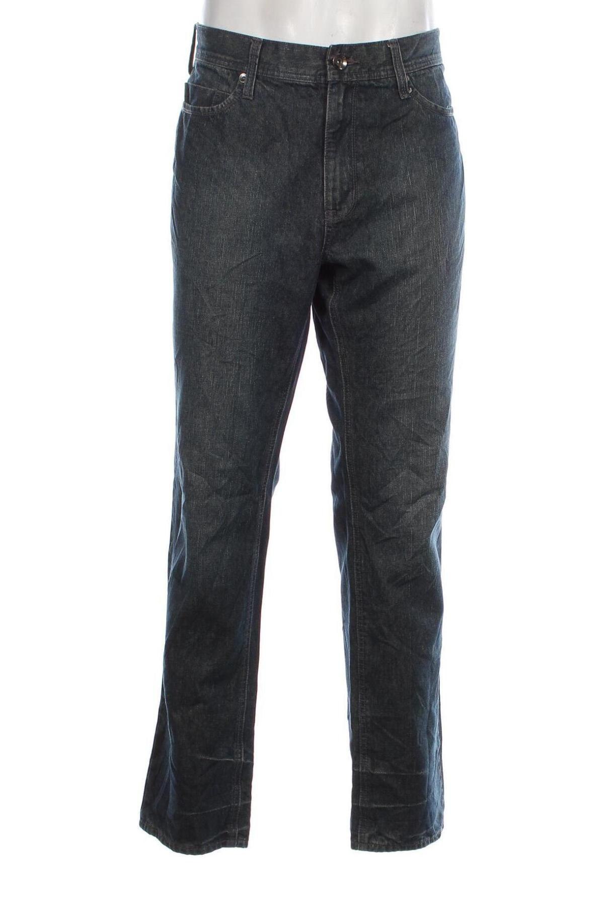Herren Jeans DKNY Jeans, Größe XL, Farbe Blau, Preis € 66,80