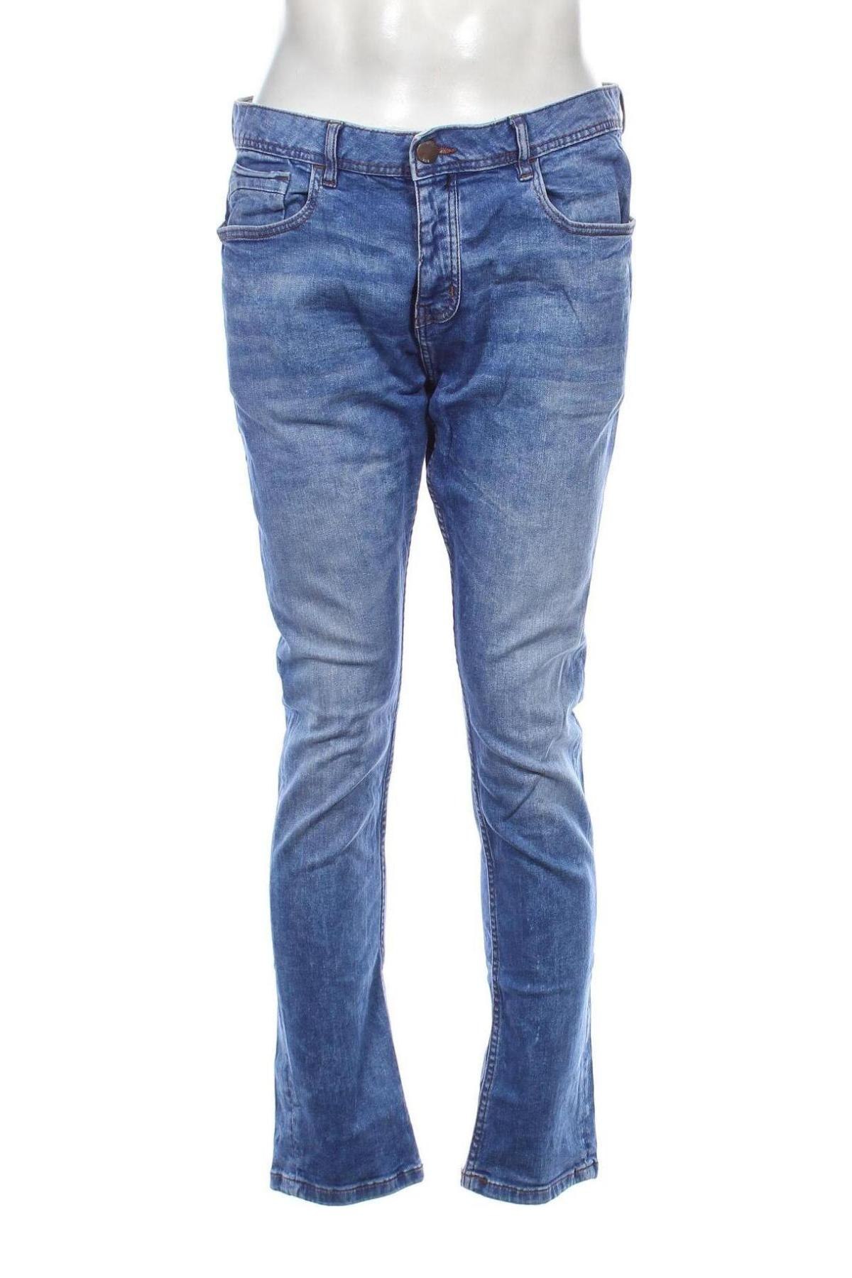 Férfi farmernadrág Denim Co., Méret M, Szín Kék, Ár 3 311 Ft