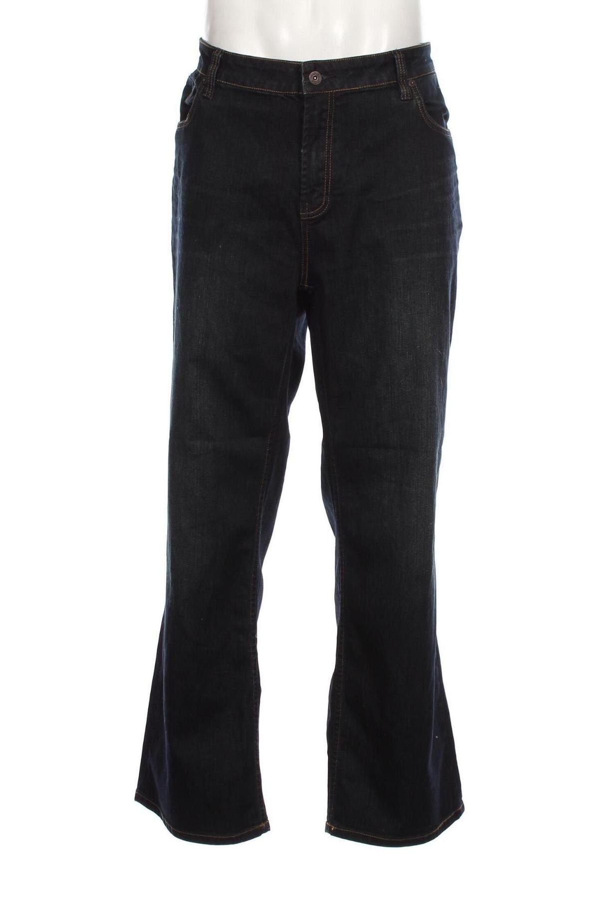 Herren Jeans Denver Hayes, Größe XL, Farbe Blau, Preis € 18,16