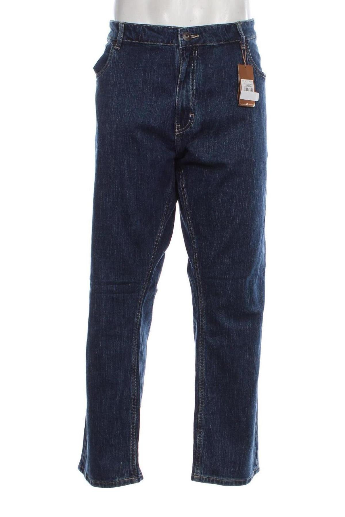 Herren Jeans Denver Hayes, Größe XXL, Farbe Blau, Preis 28,81 €