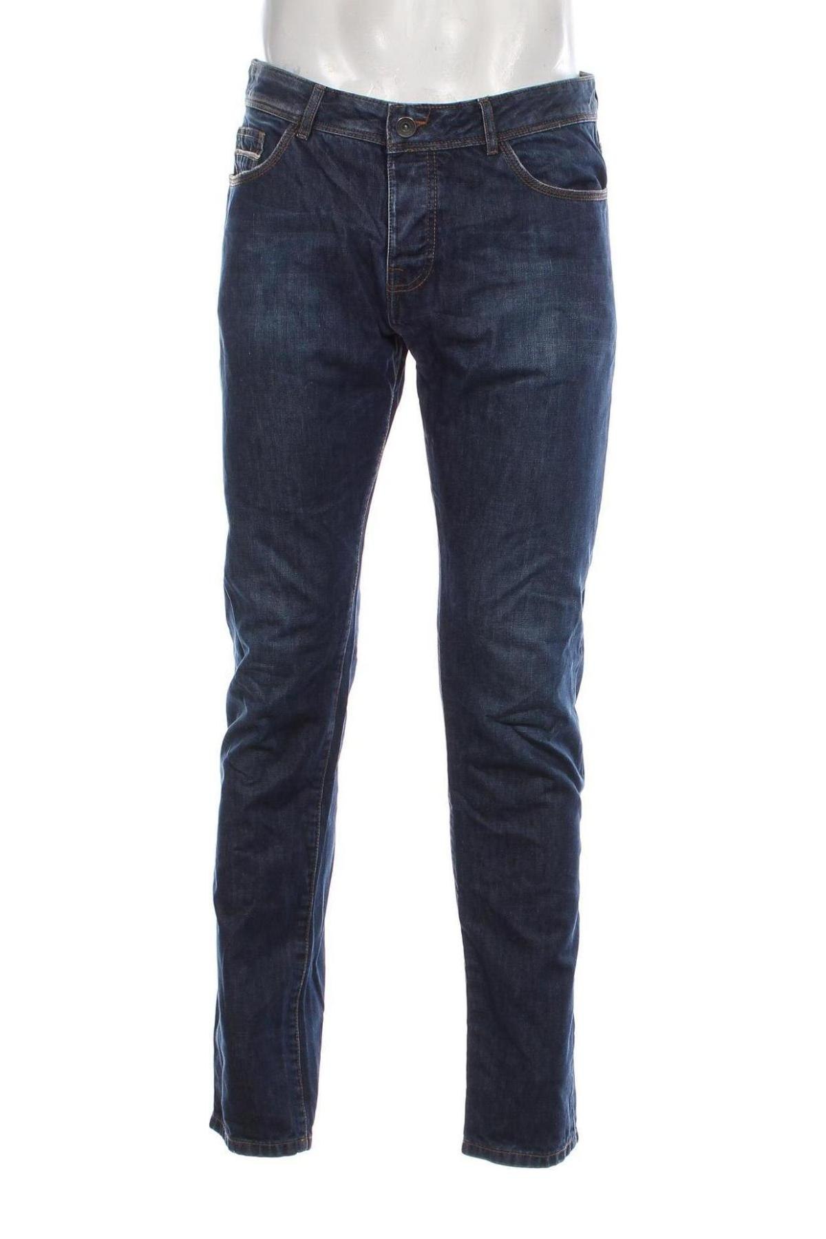 Herren Jeans Desigual, Größe L, Farbe Blau, Preis 49,99 €