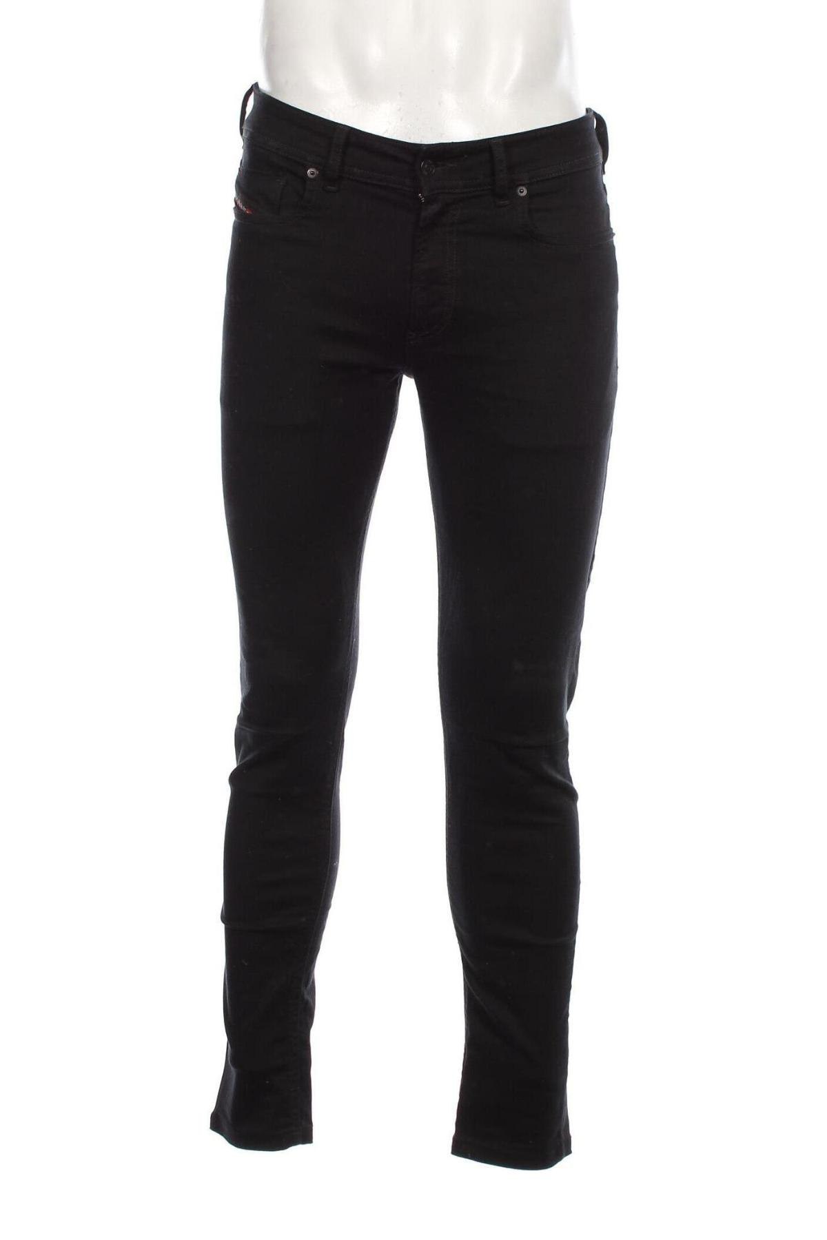 Herren Jeans Diesel, Größe M, Farbe Schwarz, Preis € 66,34