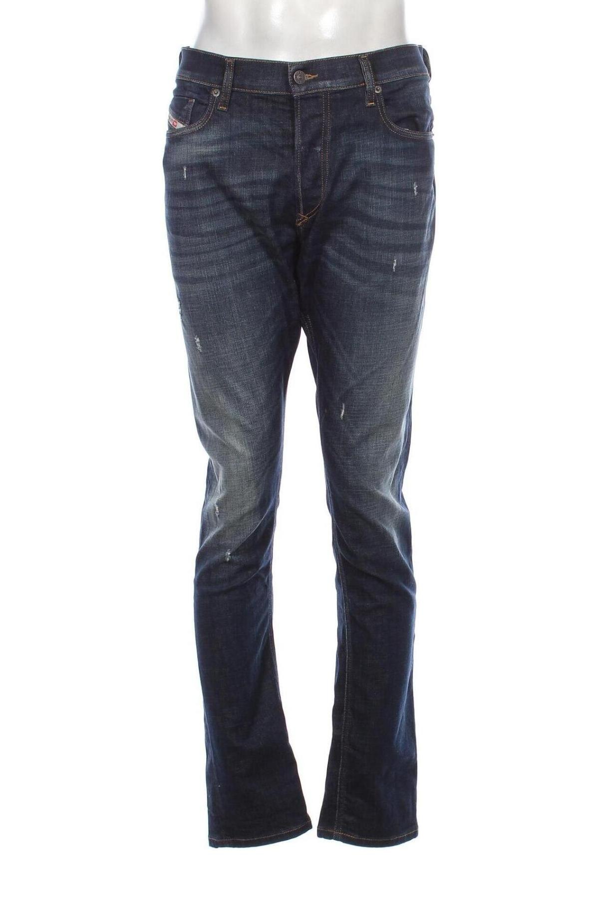 Herren Jeans Diesel, Größe L, Farbe Blau, Preis € 78,40