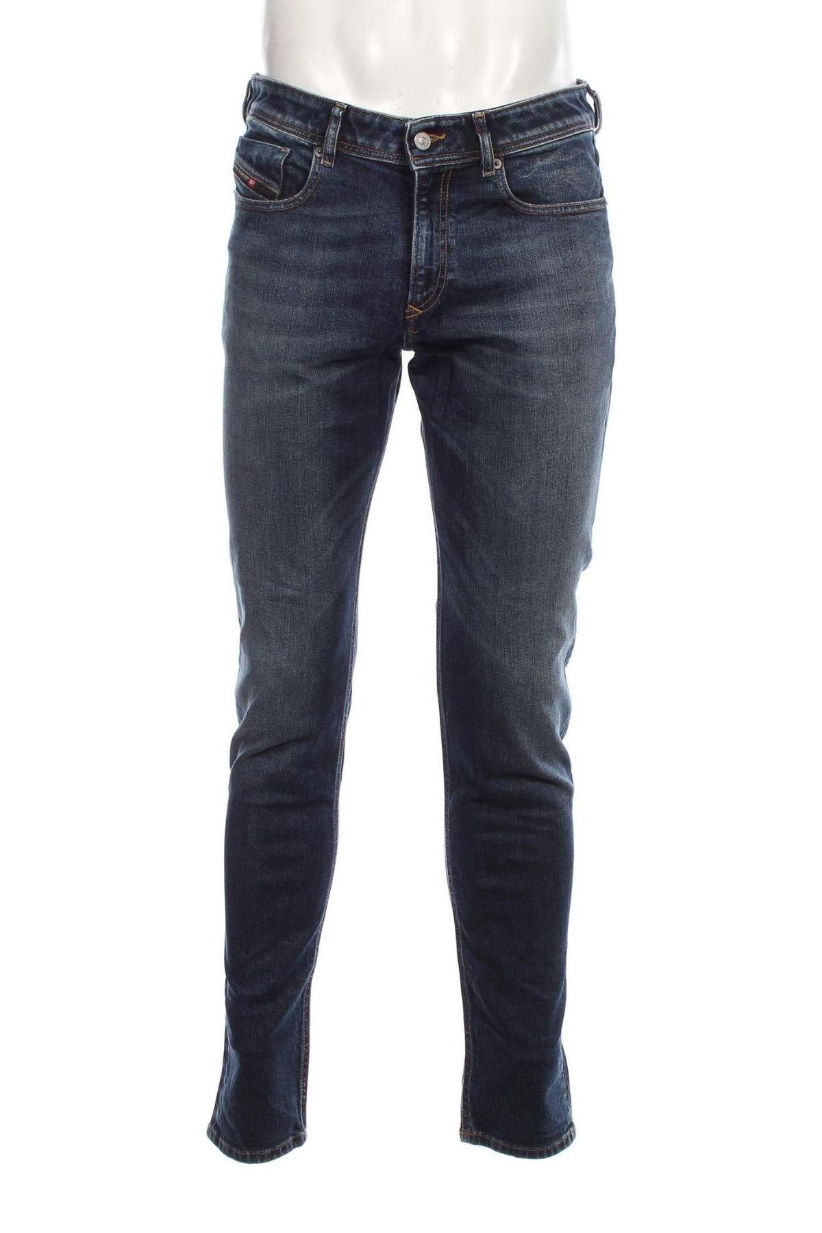 Herren Jeans Diesel, Größe M, Farbe Blau, Preis € 66,34