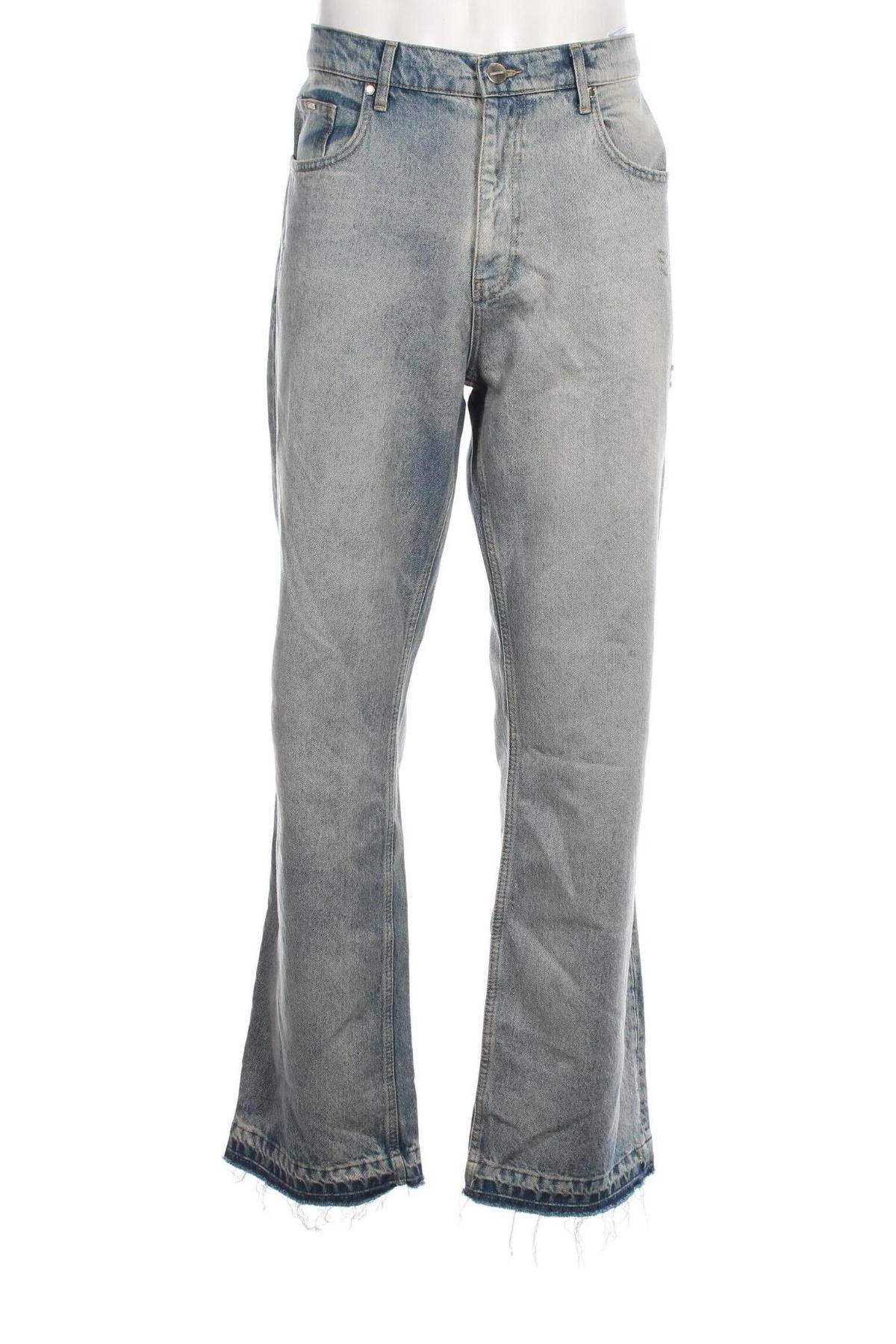 Herren Jeans EIGHTYFIVE, Größe XL, Farbe Blau, Preis € 84,23