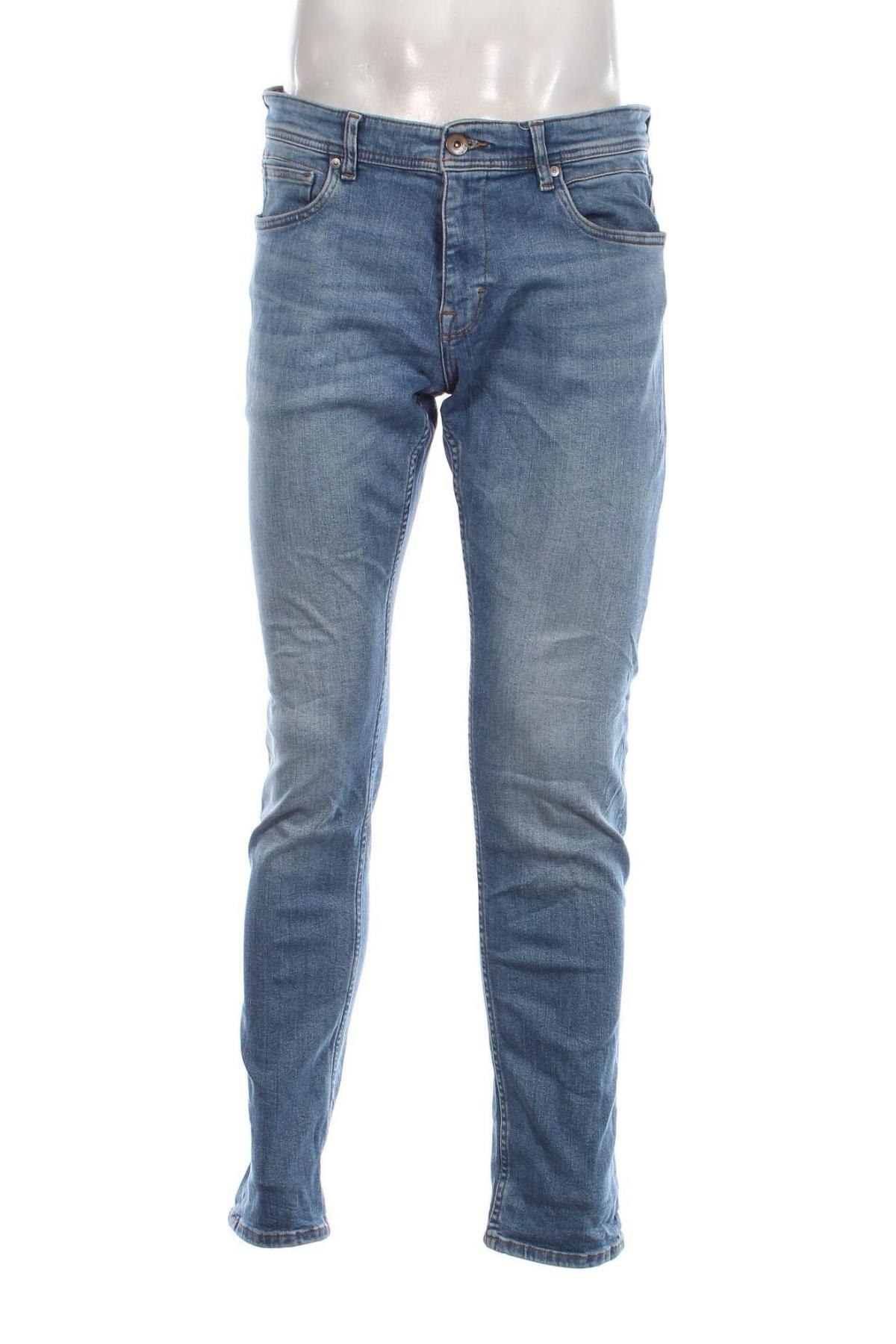 Herren Jeans Edc By Esprit, Größe L, Farbe Blau, Preis € 14,27