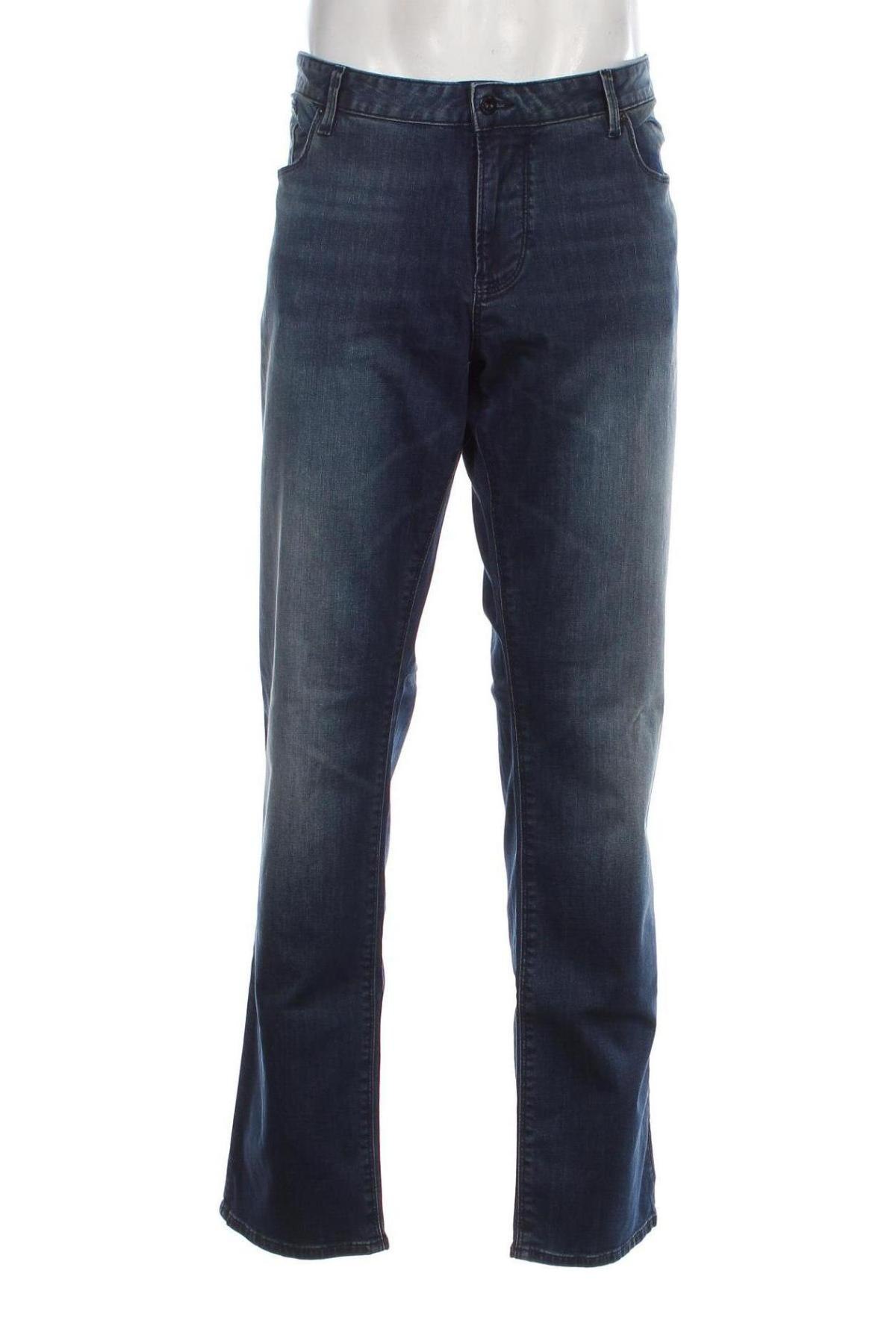 Herren Jeans Emporio Armani, Größe XXL, Farbe Blau, Preis € 115,52