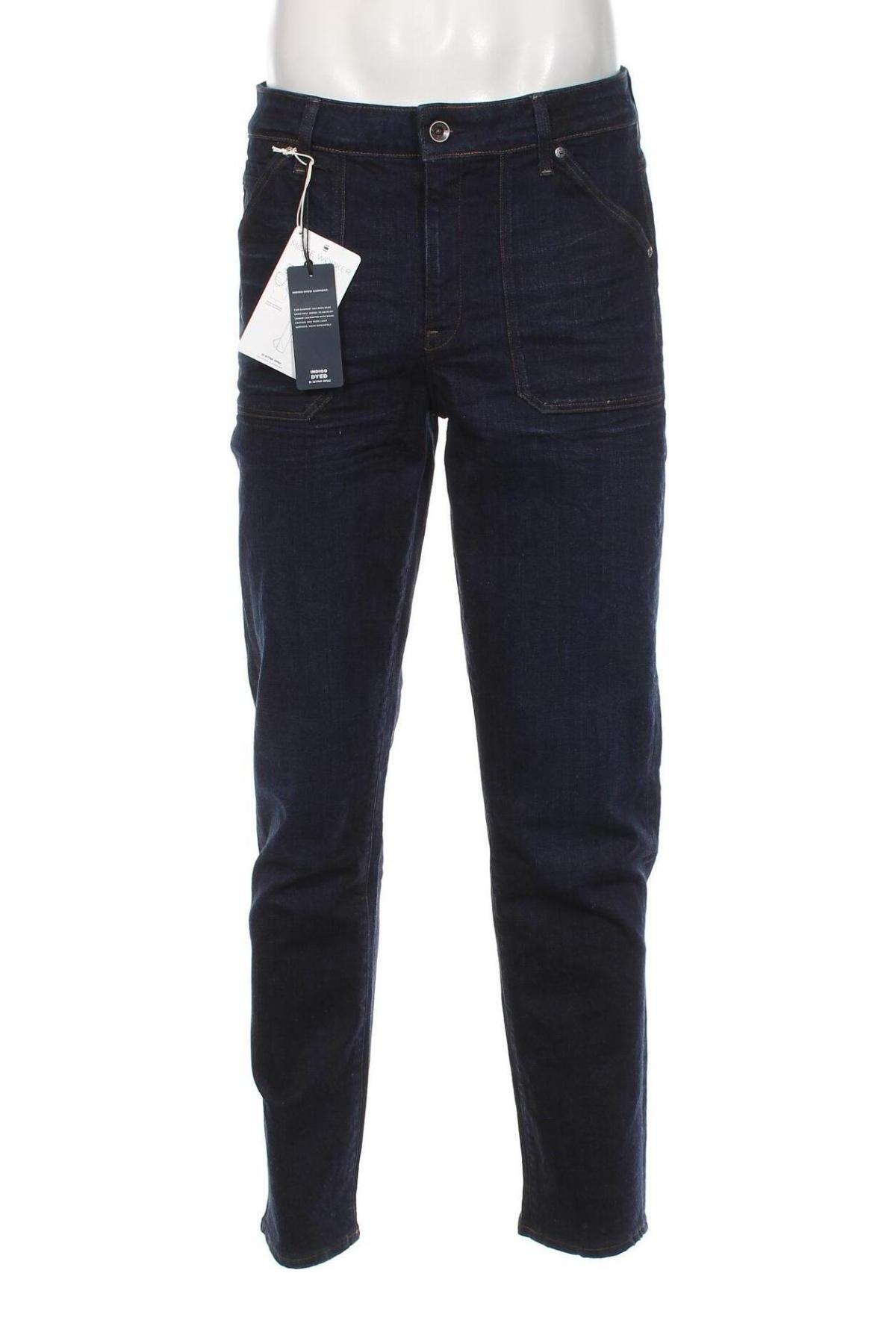 Herren Jeans G-Star Raw, Größe M, Farbe Blau, Preis € 42,06