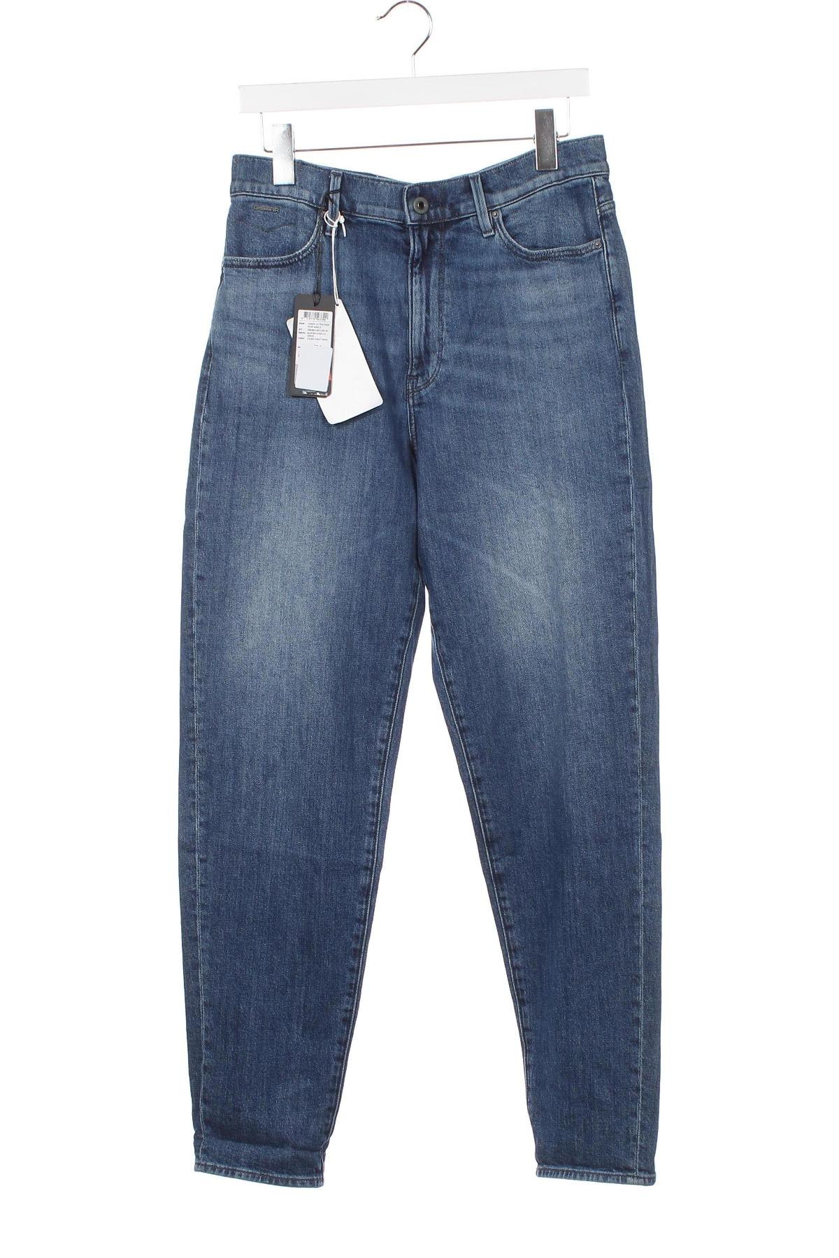 Herren Jeans G-Star Raw, Größe S, Farbe Blau, Preis € 47,32