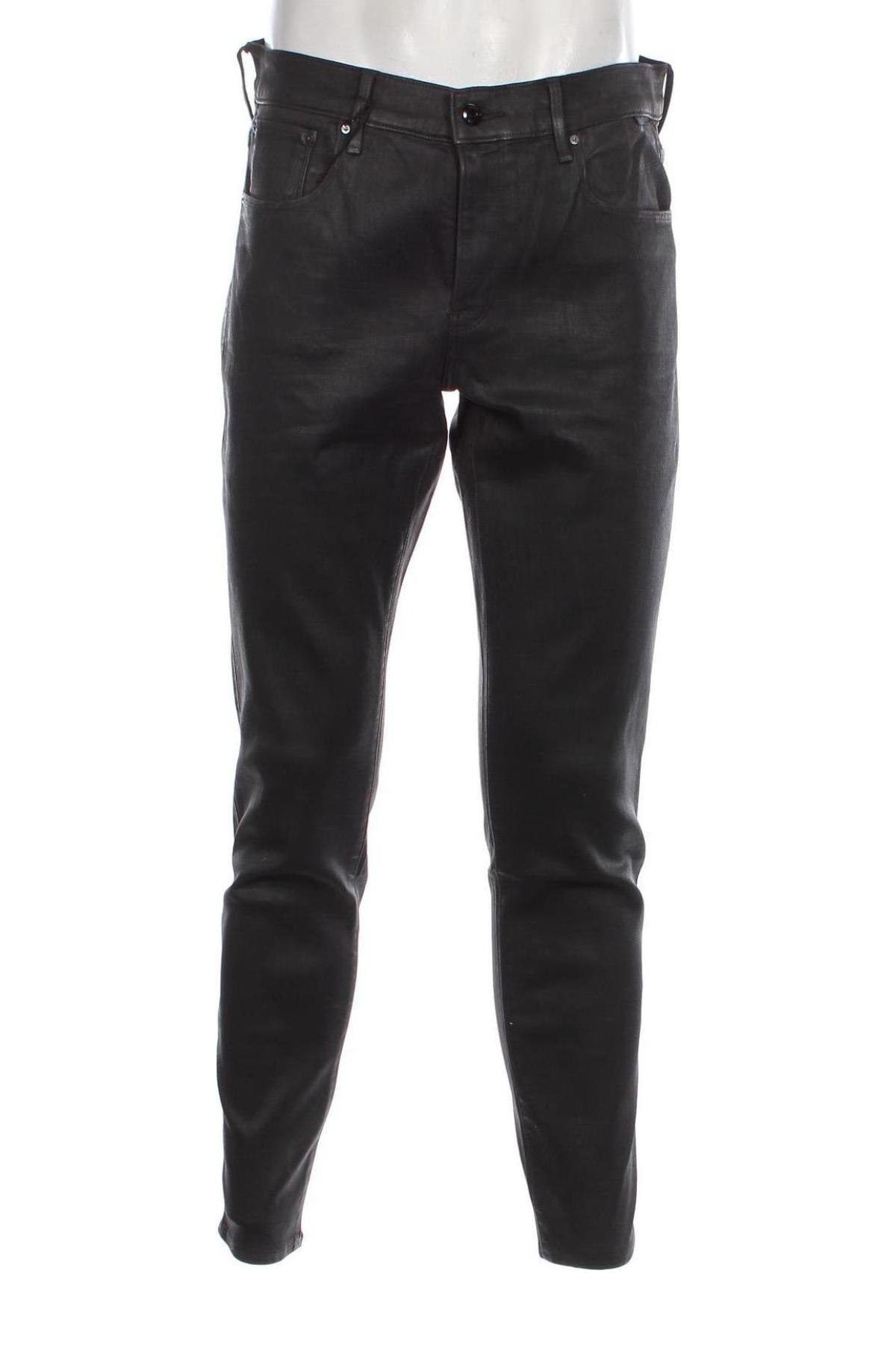 Herren Jeans G-Star Raw, Größe M, Farbe Schwarz, Preis € 52,58