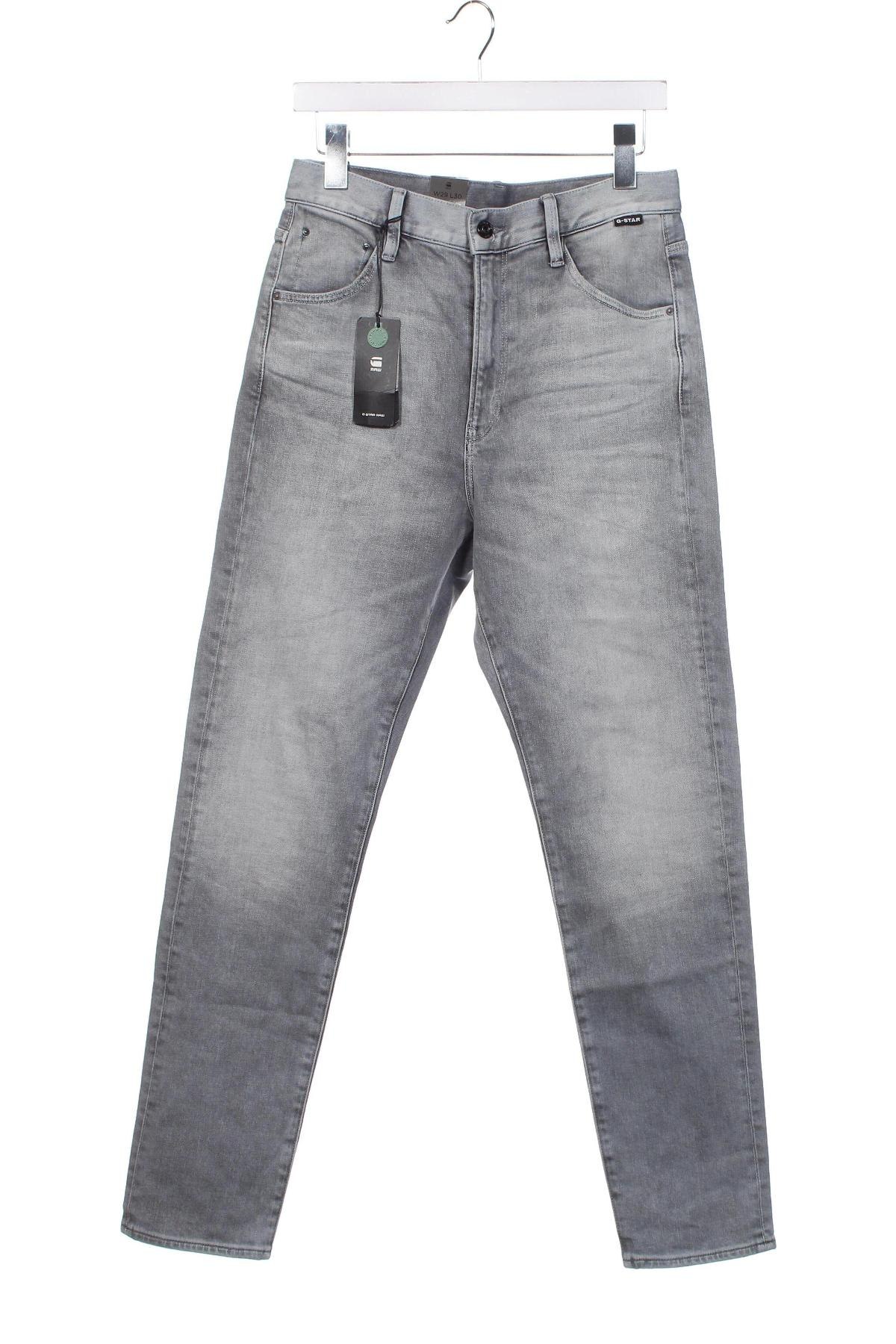 Férfi farmernadrág G-Star Raw, Méret S, Szín Szürke, Ár 17 252 Ft