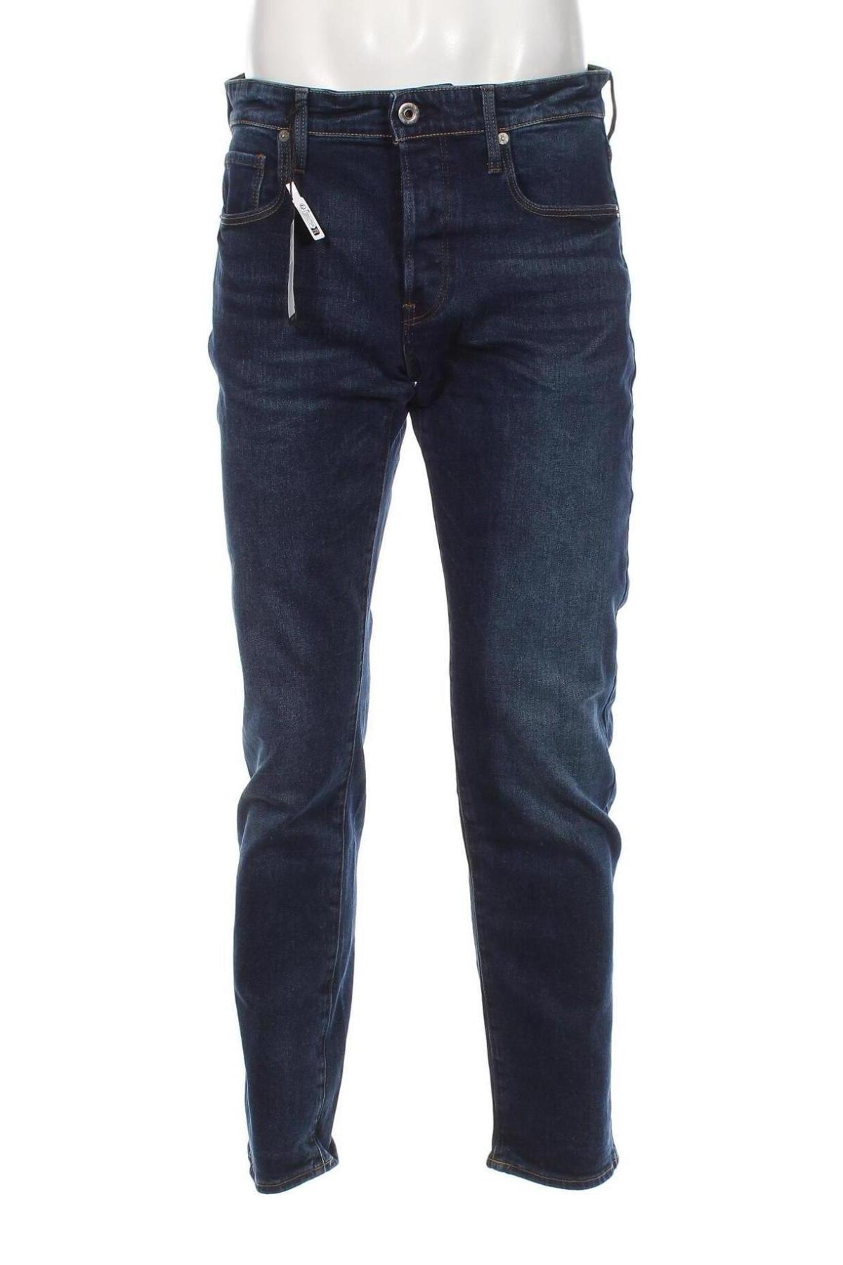 Herren Jeans G-Star Raw, Größe M, Farbe Blau, Preis € 57,83