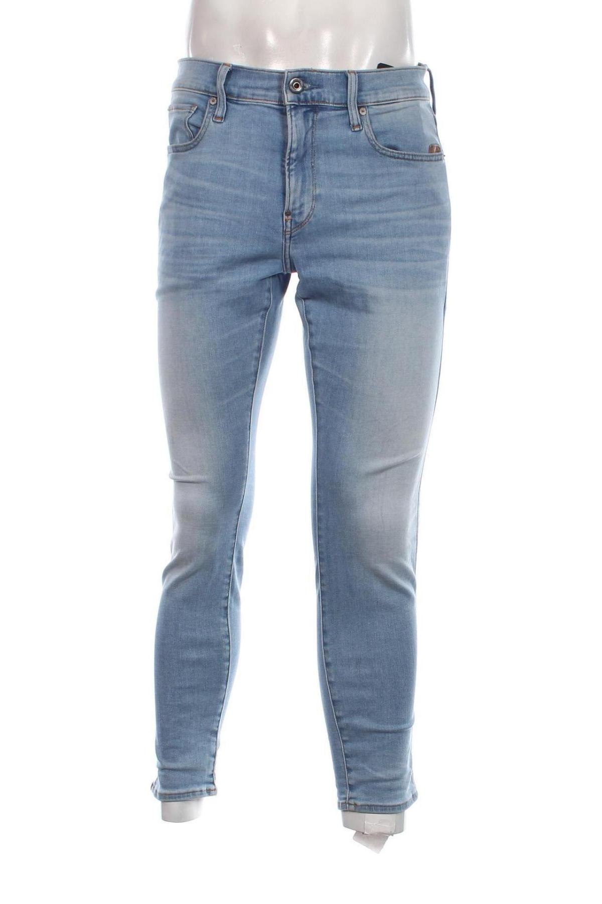 Herren Jeans G-Star Raw, Größe M, Farbe Blau, Preis € 57,83