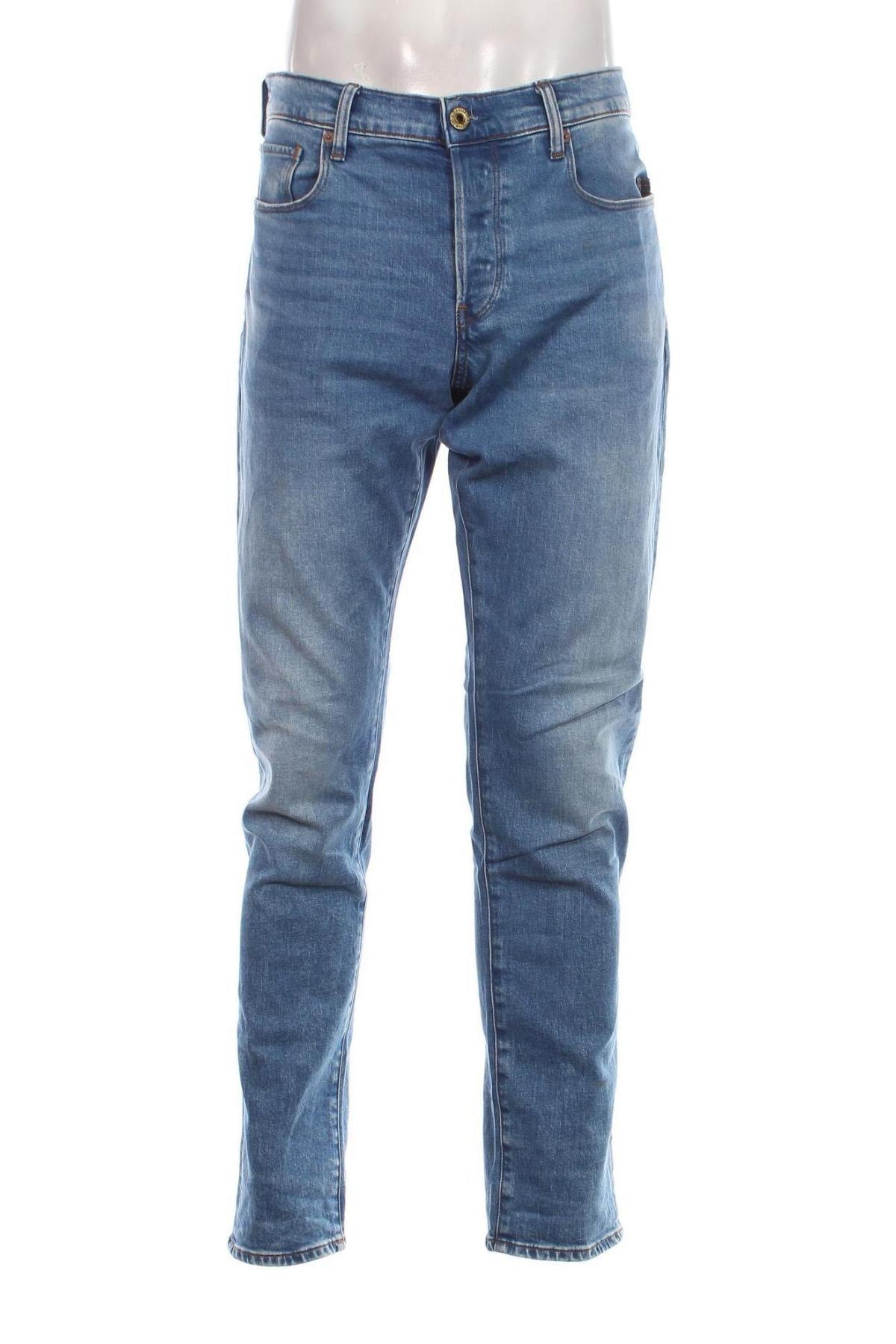 Herren Jeans G-Star Raw, Größe L, Farbe Blau, Preis € 73,61