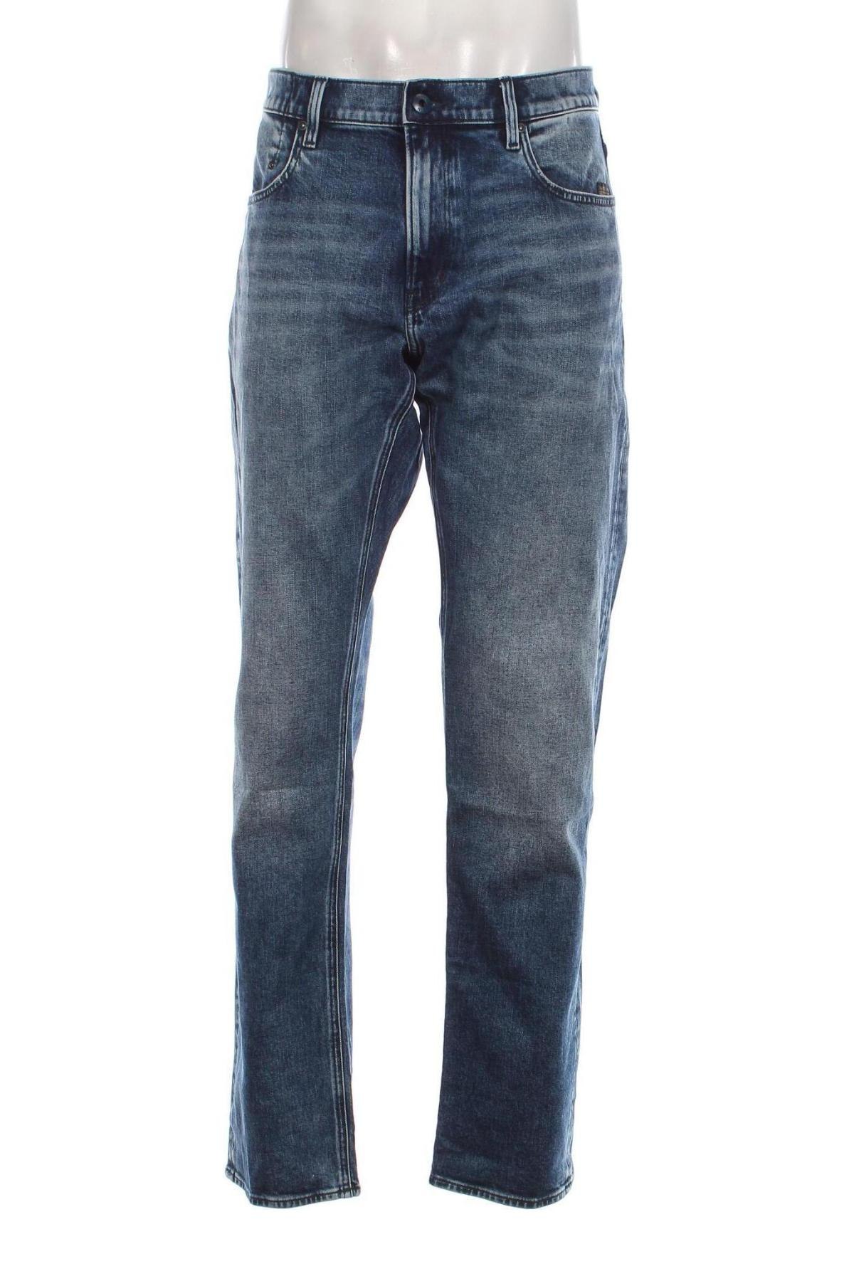 Herren Jeans G-Star Raw, Größe XL, Farbe Blau, Preis 99,89 €