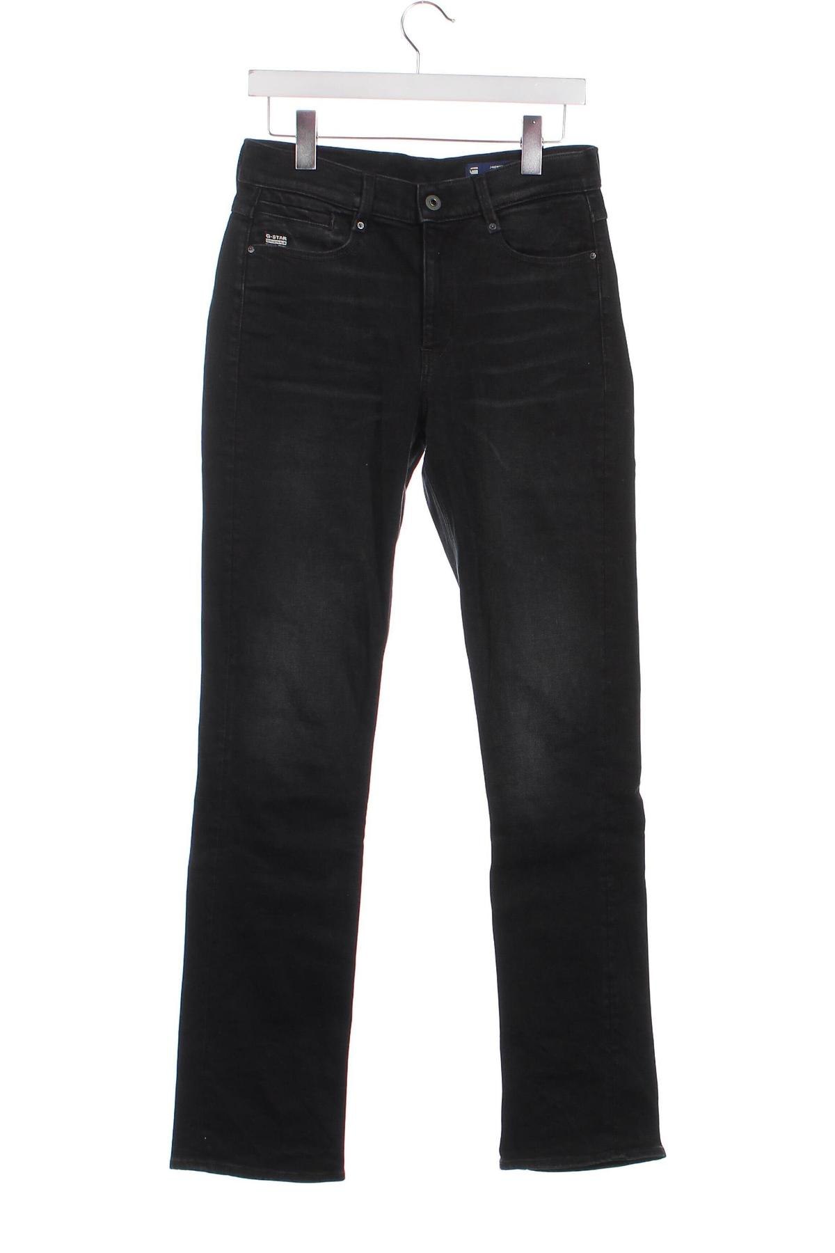 Herren Jeans G-Star Raw, Größe S, Farbe Schwarz, Preis 52,58 €