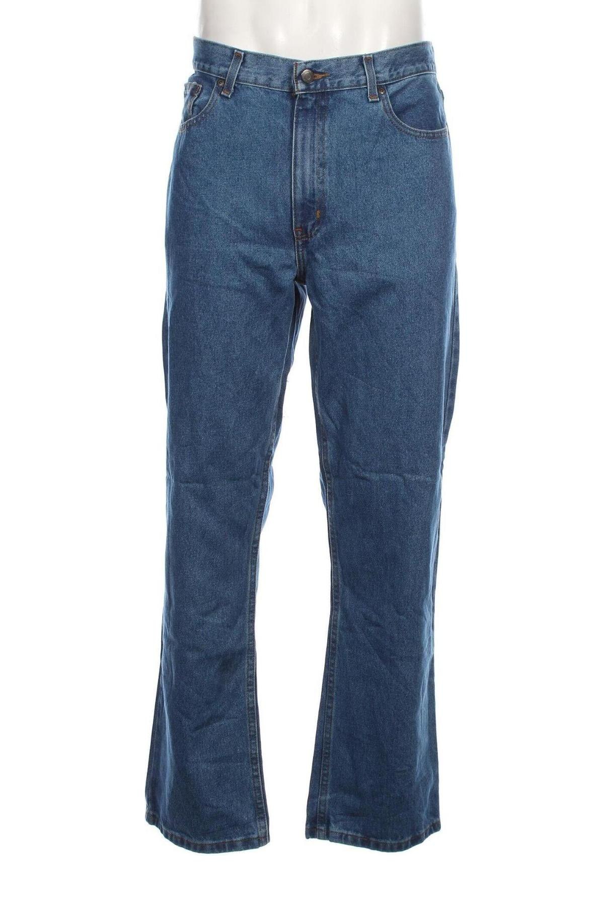 Pánské džíny  George, Velikost L, Barva Modrá, Cena  367,00 Kč