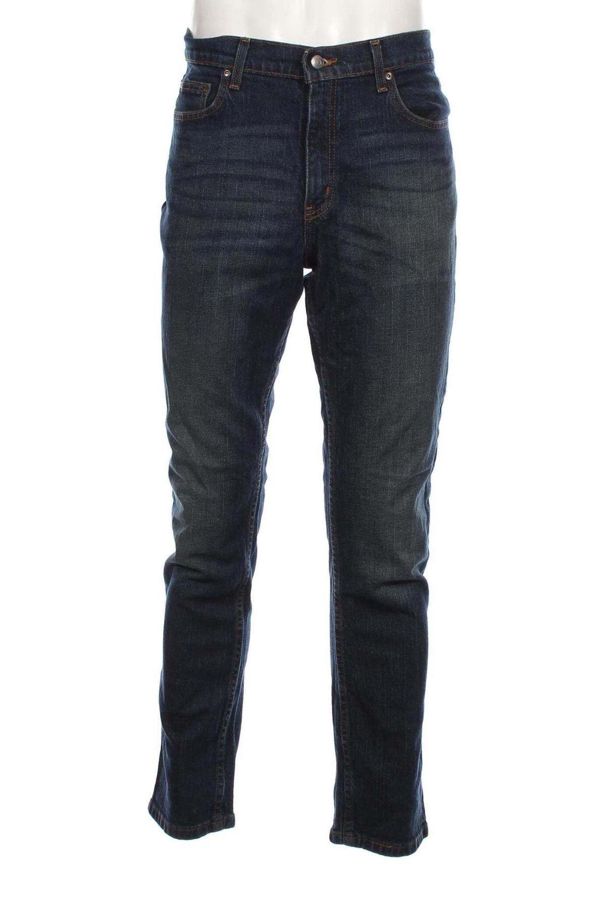 Herren Jeans George, Größe L, Farbe Blau, Preis € 11,10